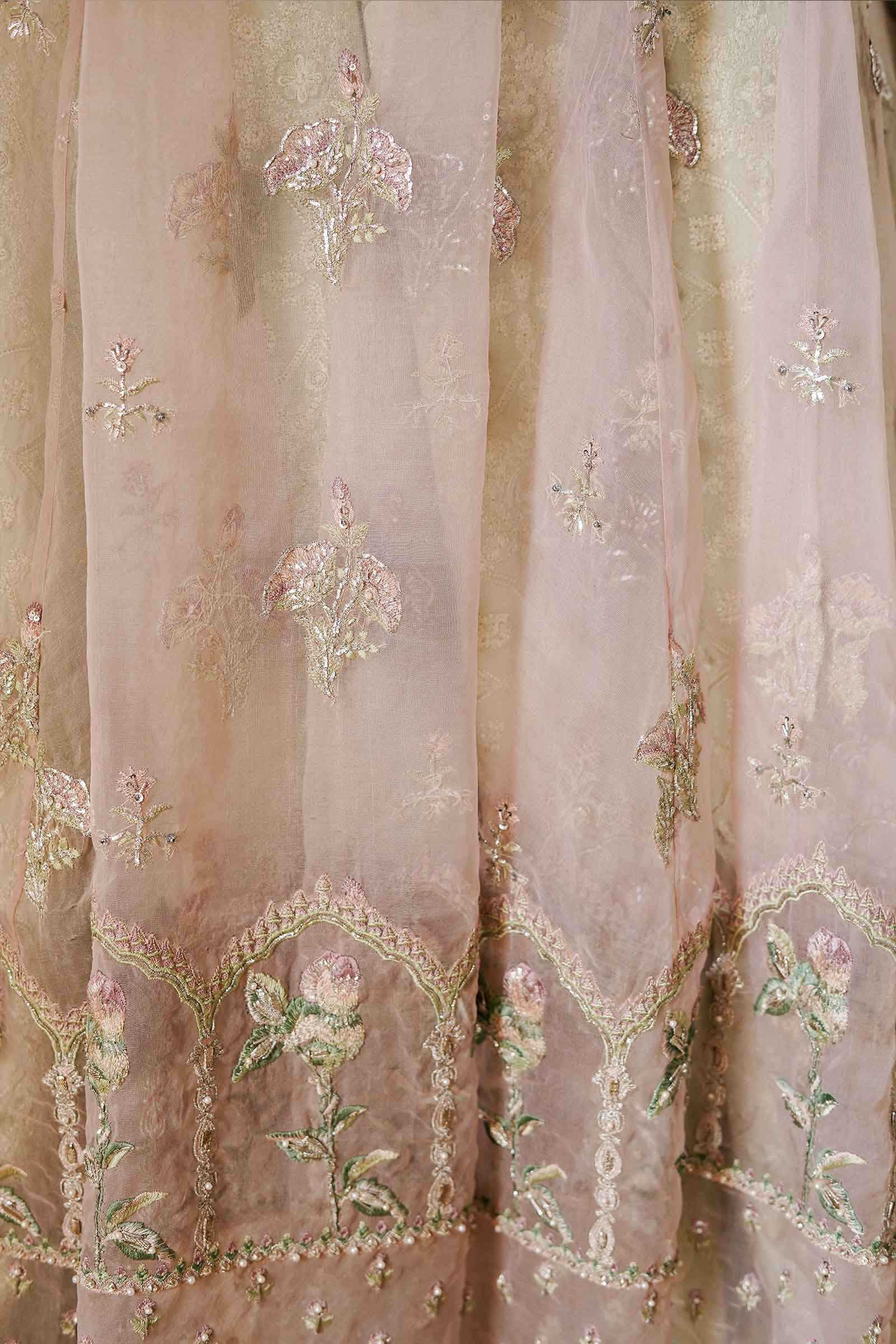 Zara Shahjahan | Bhopal | KANWAL
