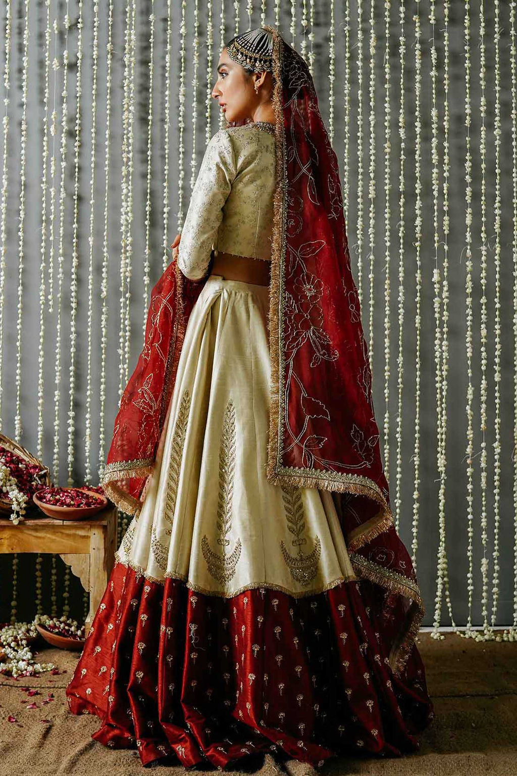 Zara Shahjahan | Bhopal | NISSA
