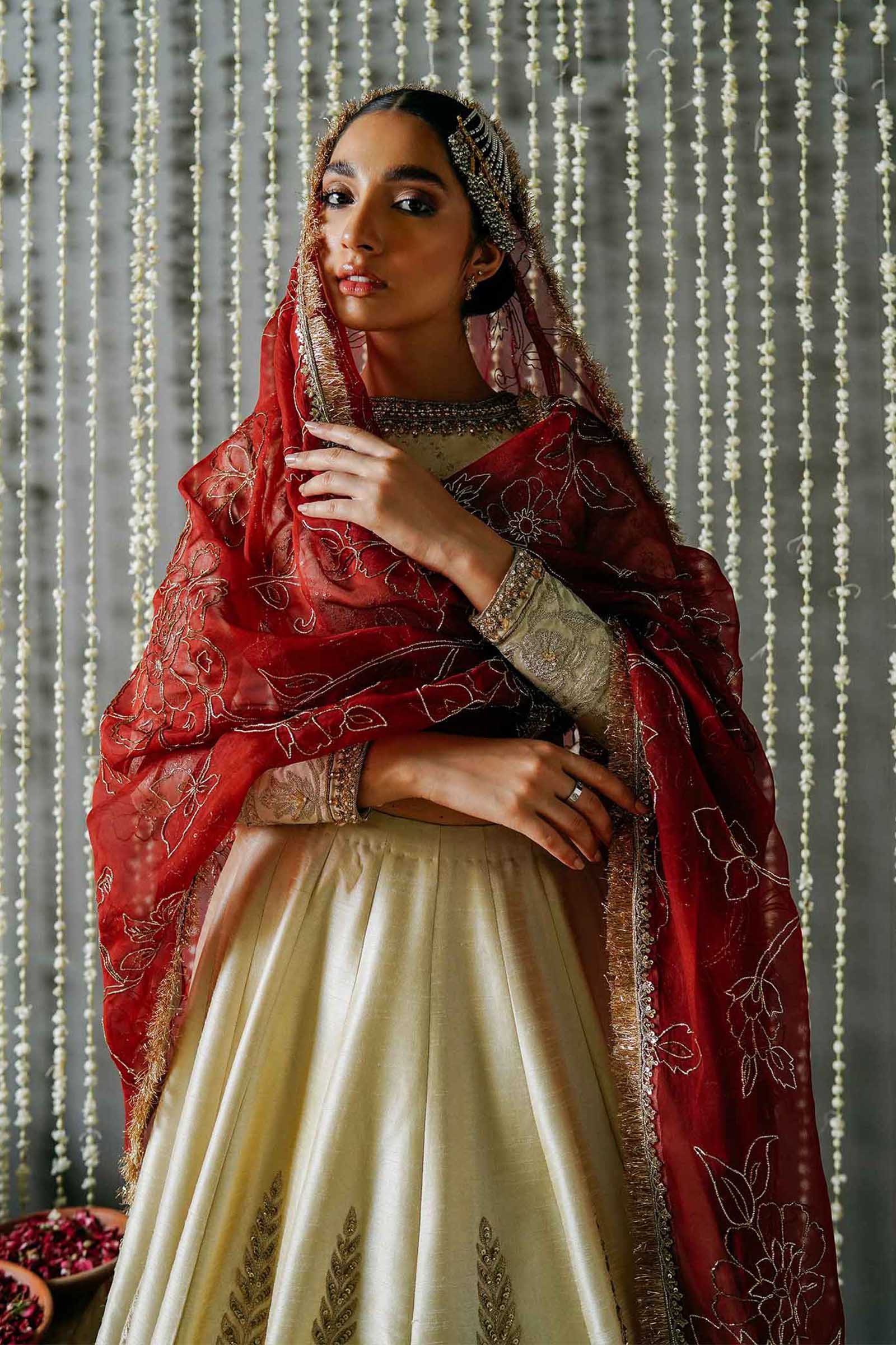 Zara Shahjahan | Bhopal | NISSA