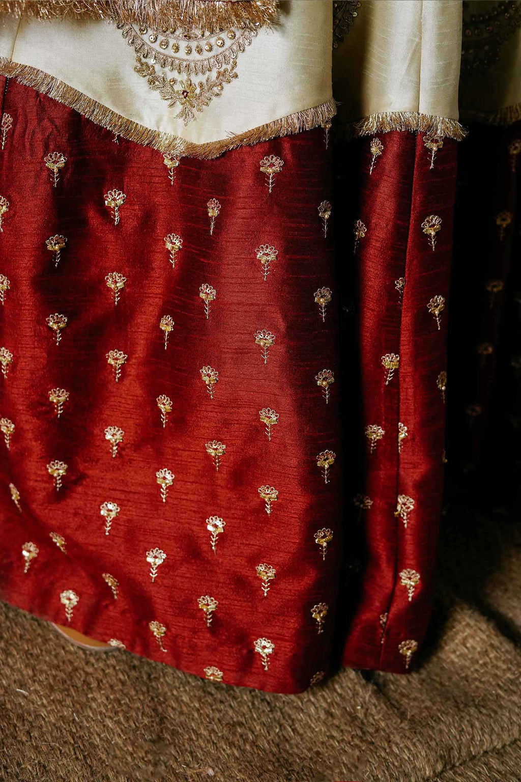 Zara Shahjahan | Bhopal | NISSA