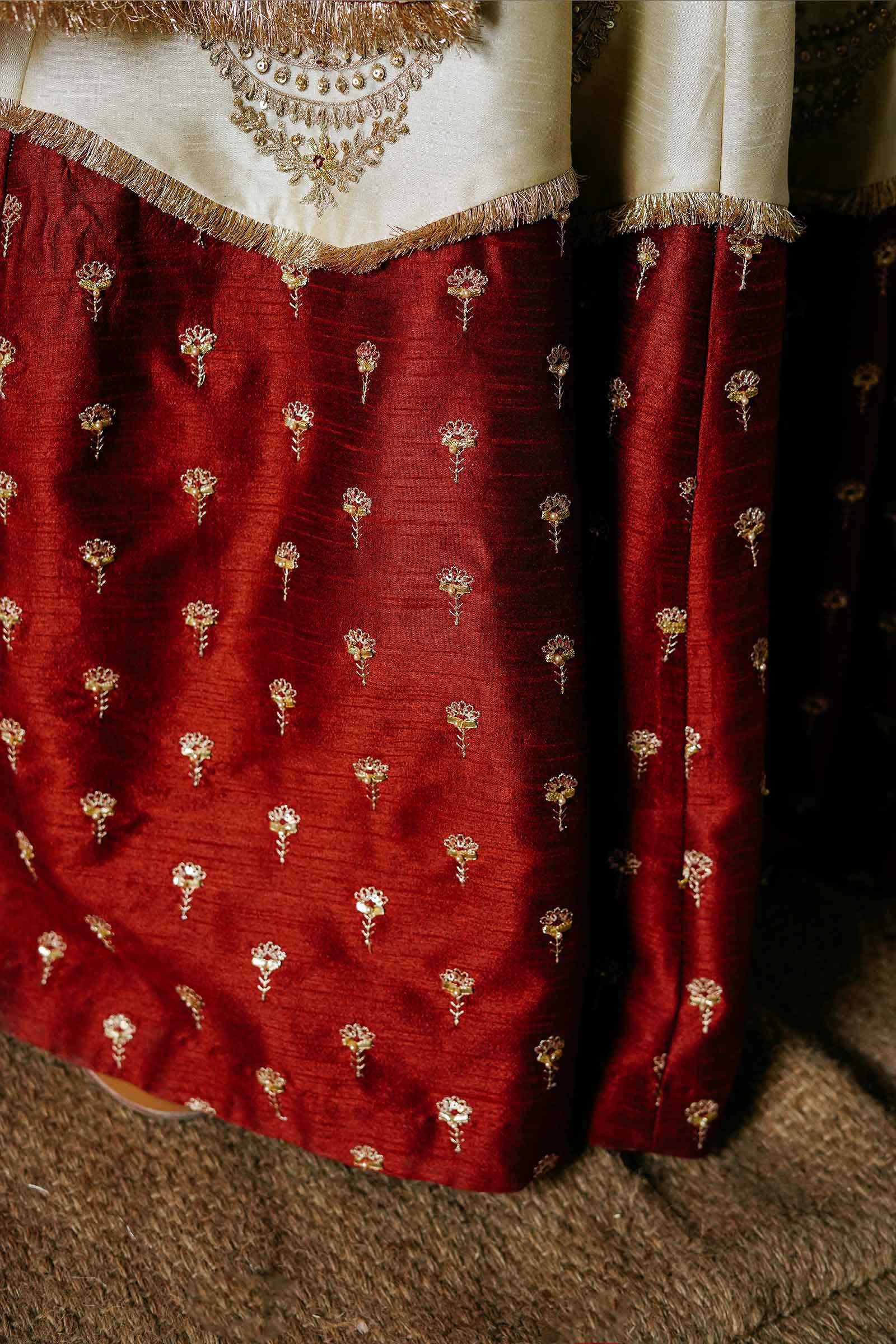 Zara Shahjahan | Bhopal | NISSA
