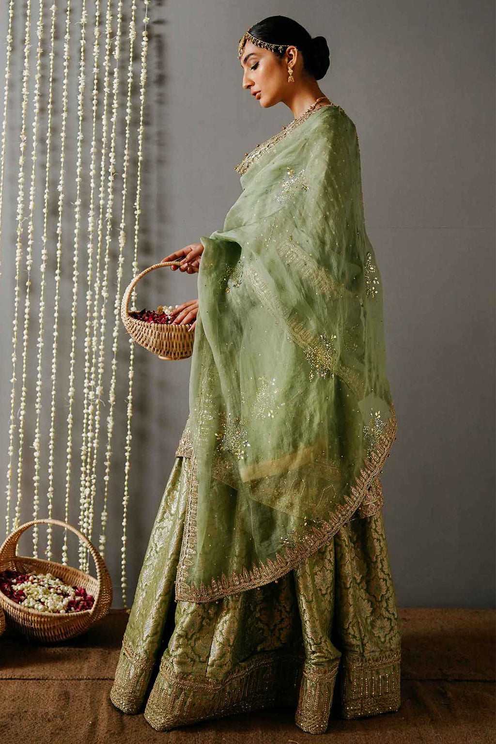 Zara Shahjahan | Bhopal | MEHR