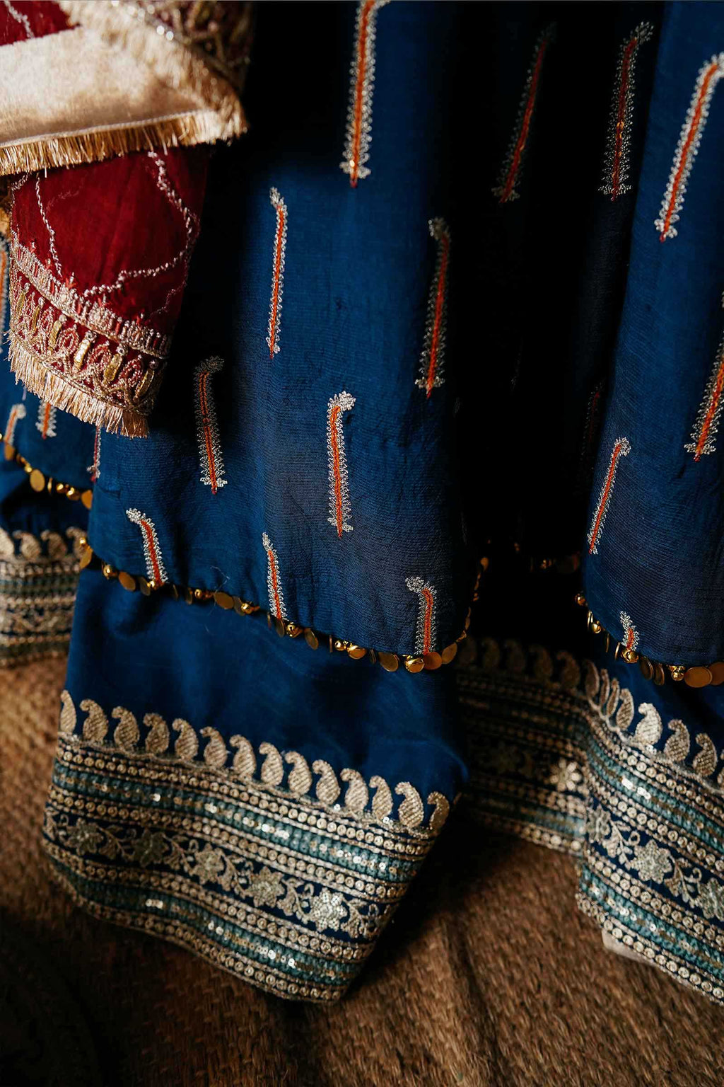 Zara Shahjahan | Bhopal | MEENA