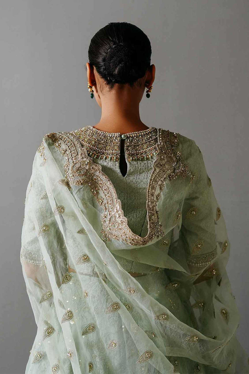 Zara Shahjahan | Bhopal | ZEENIYA