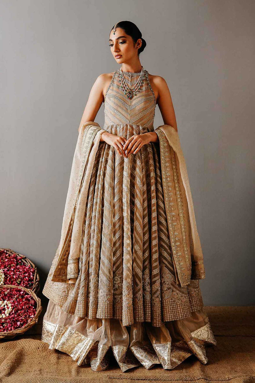 Zara Shahjahan | Bhopal | NAZAKAT
