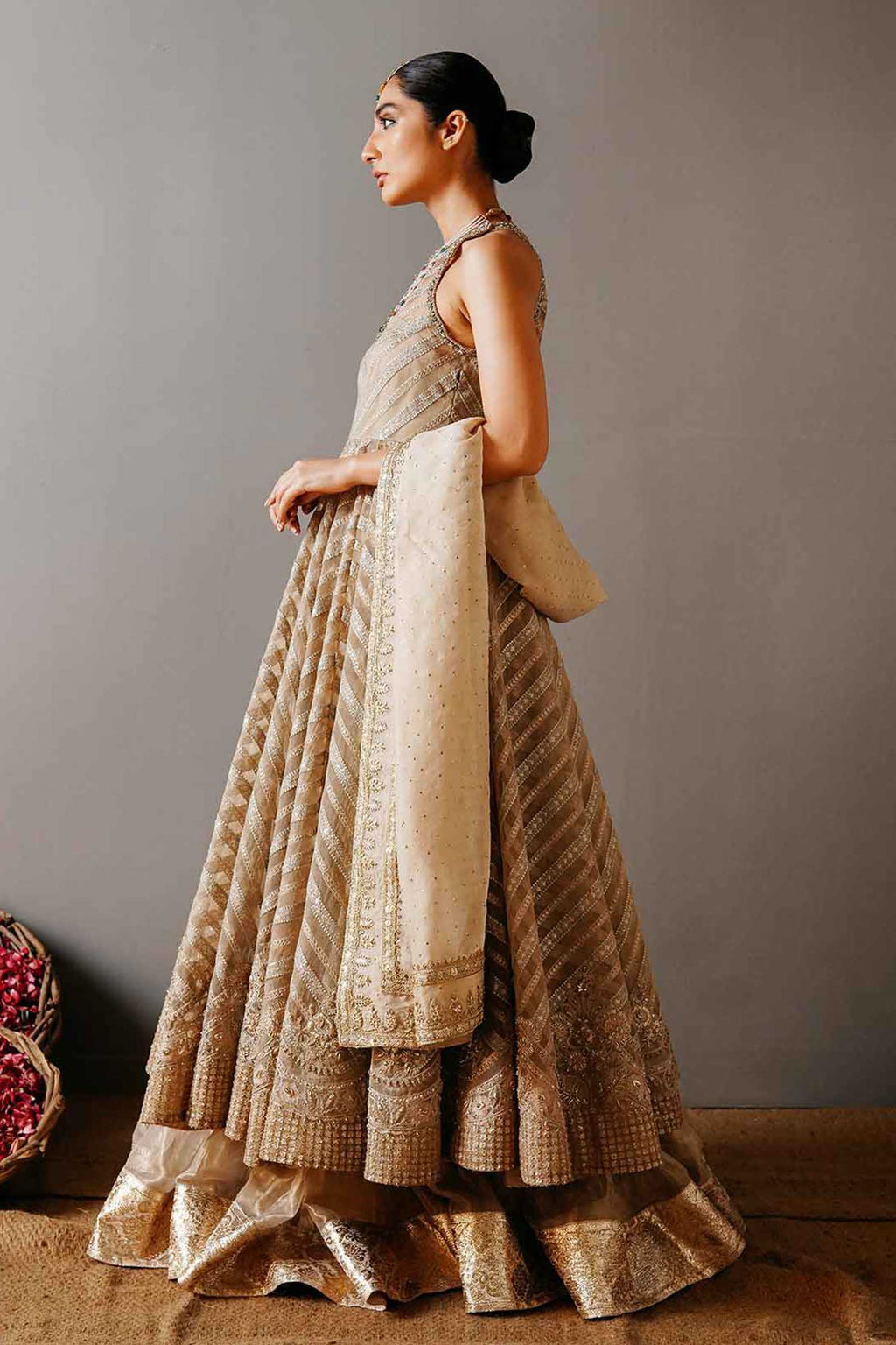 Zara Shahjahan | Bhopal | NAZAKAT