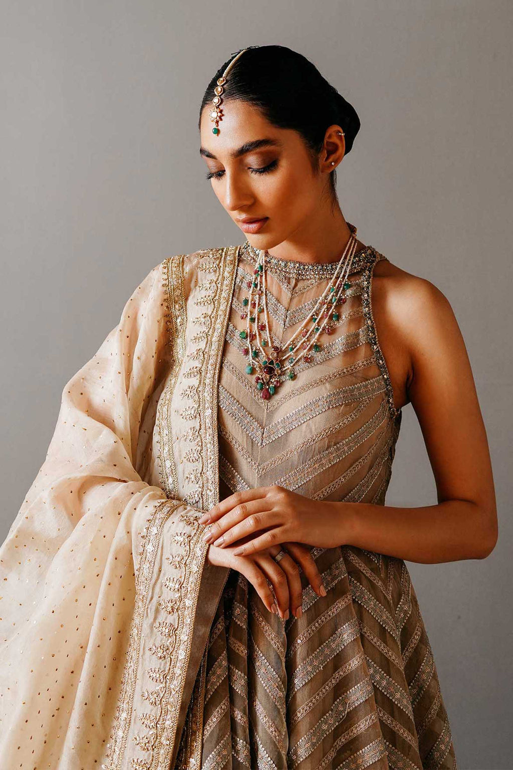 Zara Shahjahan | Bhopal | NAZAKAT