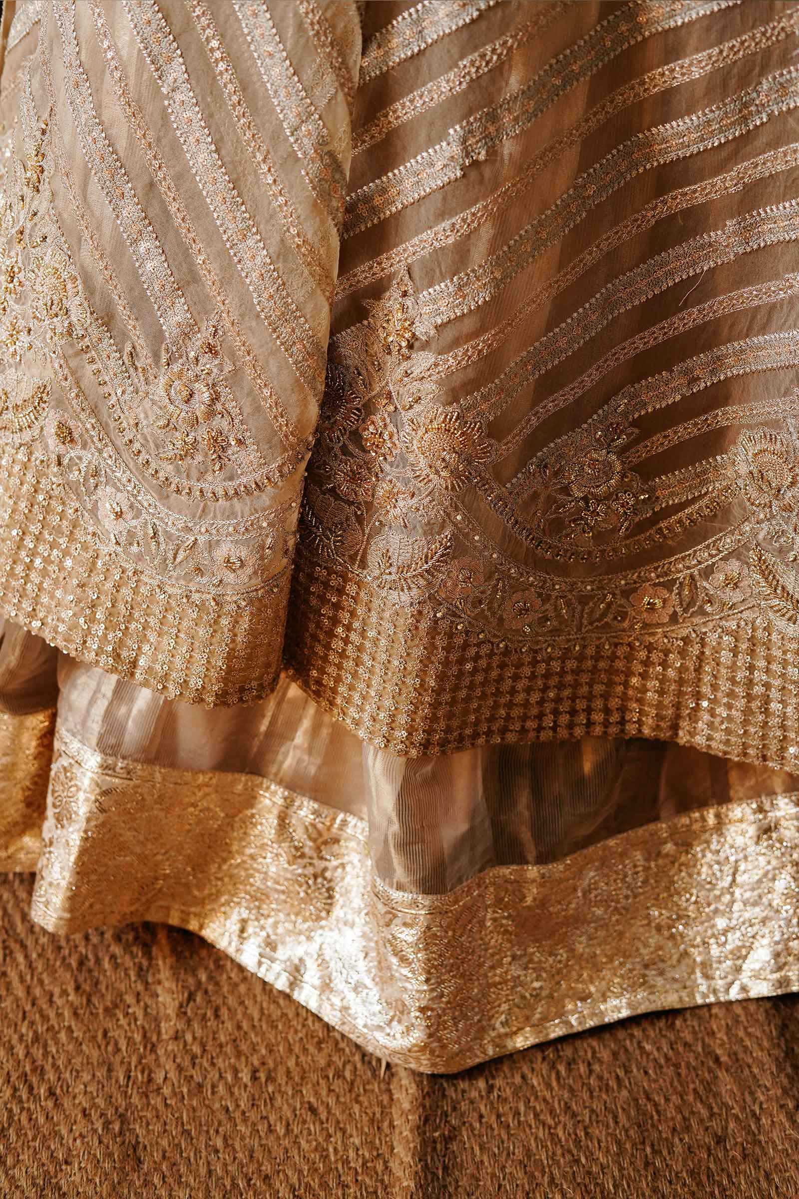 Zara Shahjahan | Bhopal | NAZAKAT