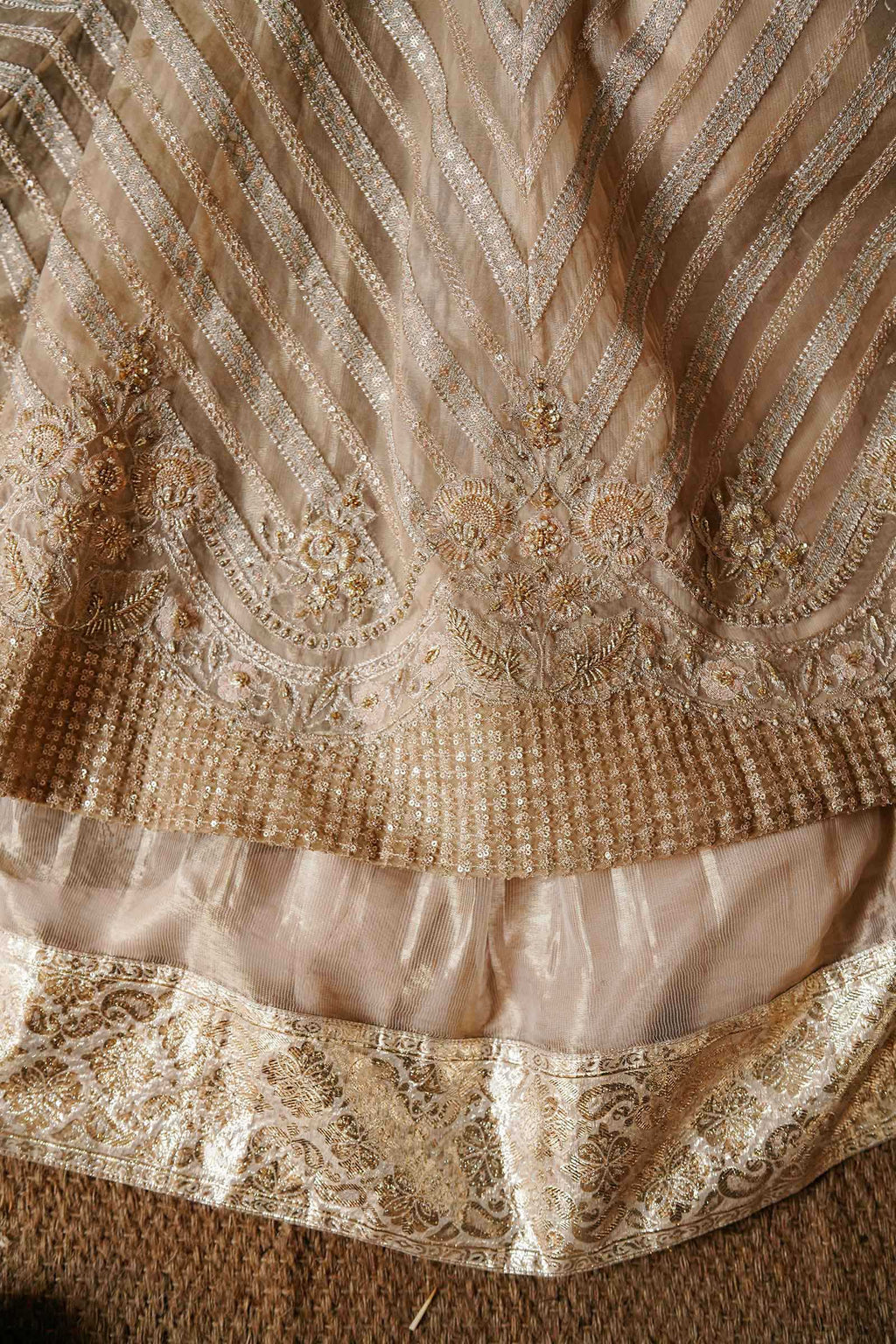 Zara Shahjahan | Bhopal | NAZAKAT