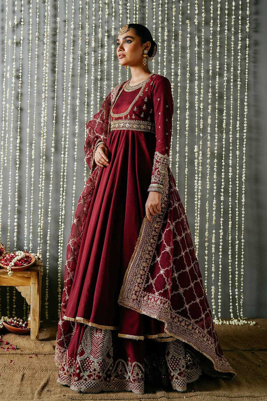 Zara Shahjahan | Bhopal | SHIREEN