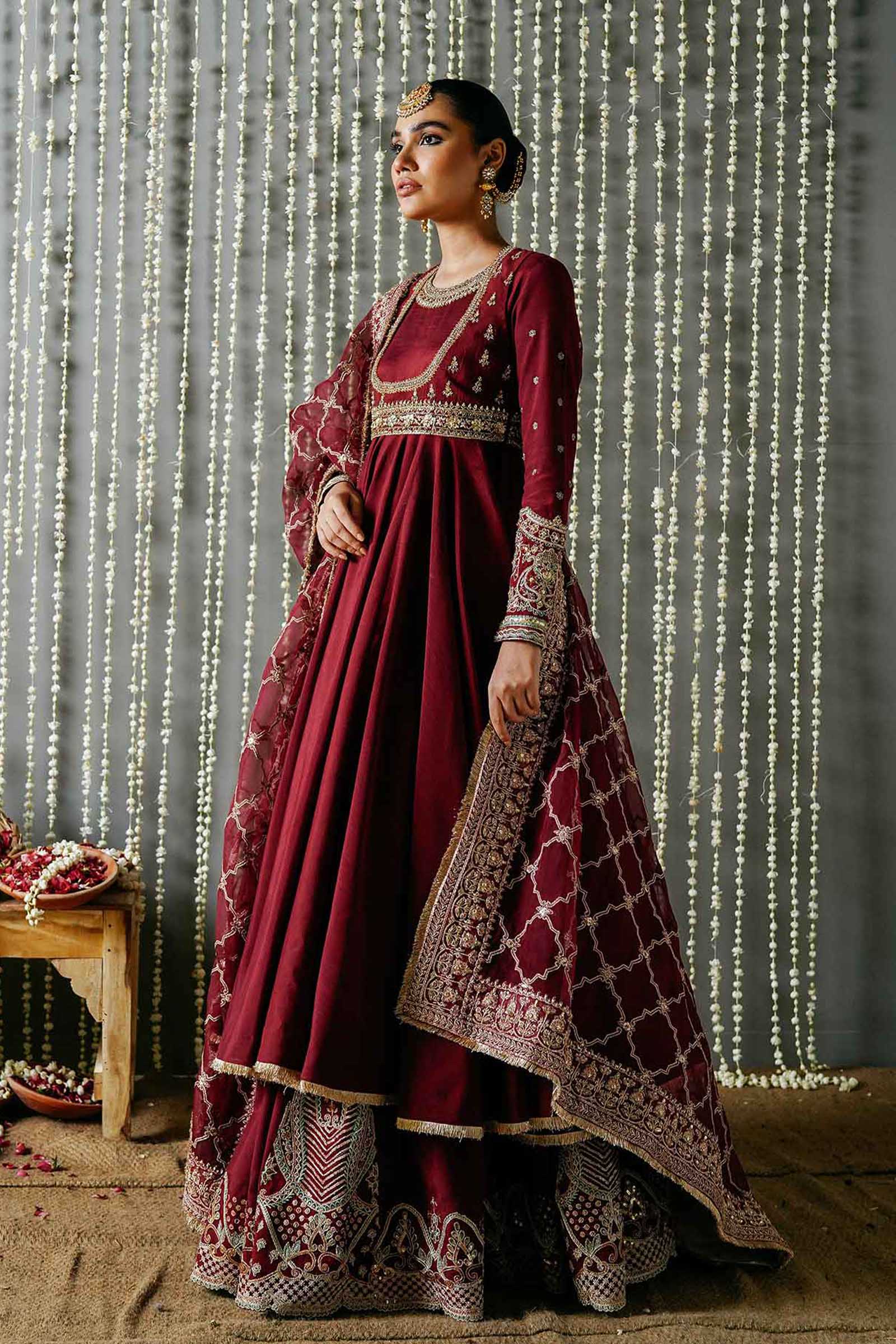 Zara Shahjahan | Bhopal | SHIREEN