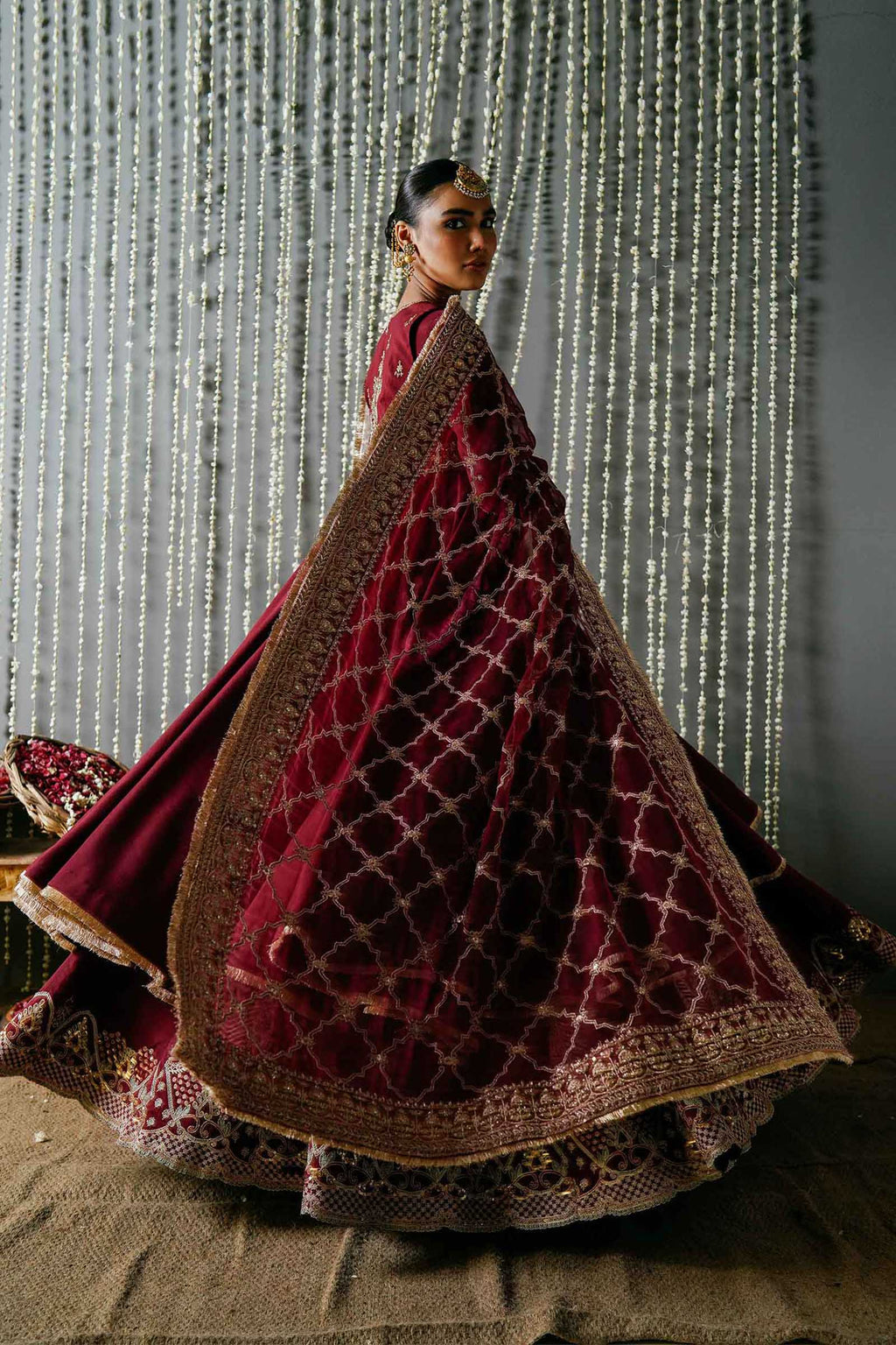Zara Shahjahan | Bhopal | SHIREEN