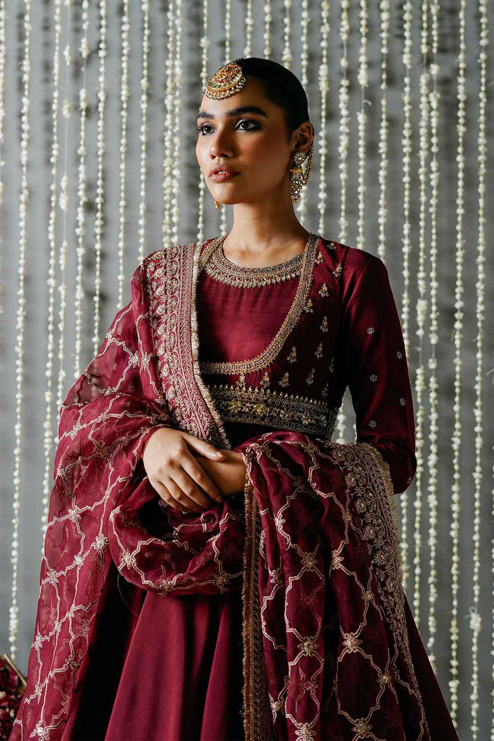 Zara Shahjahan | Bhopal | SHIREEN