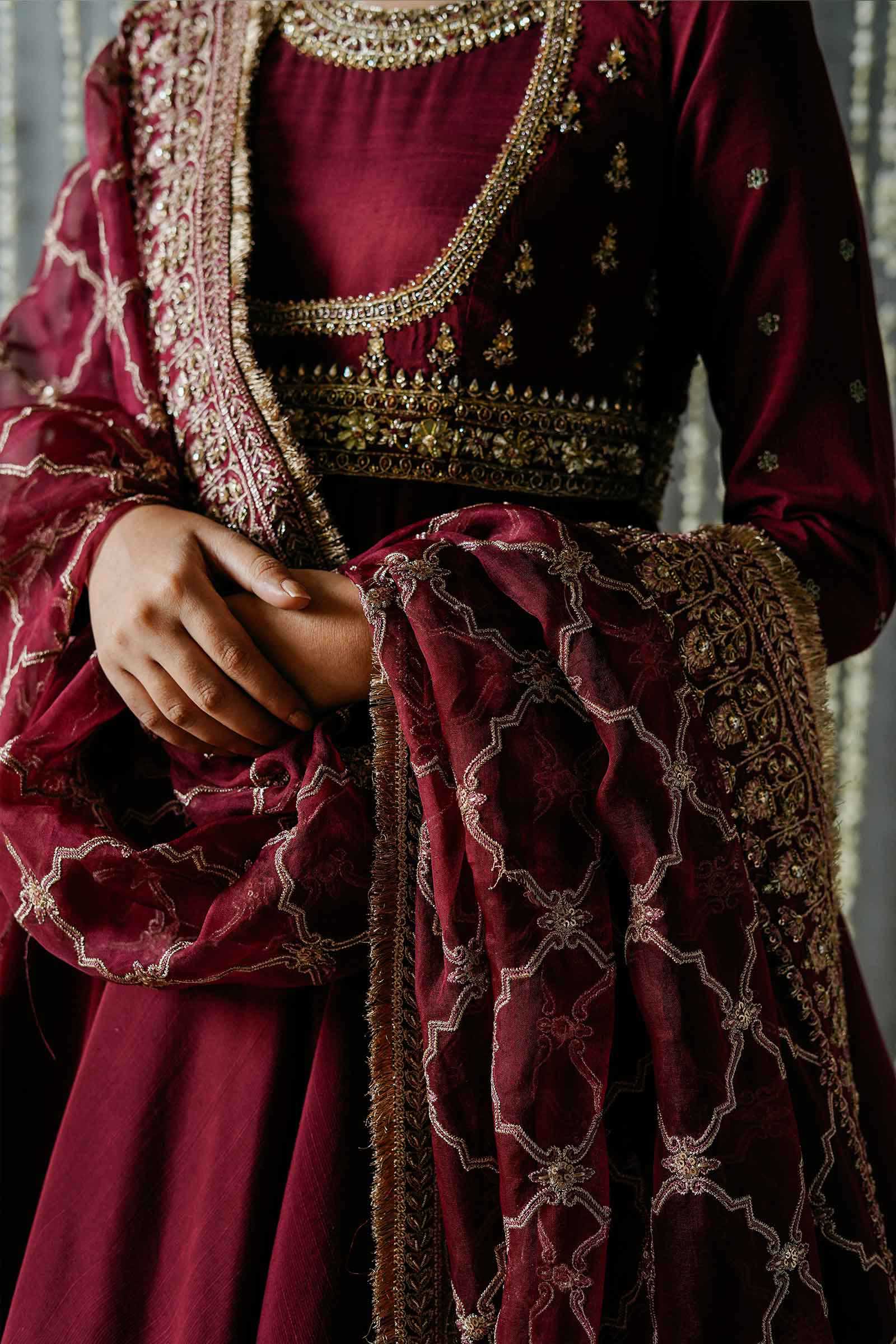 Zara Shahjahan | Bhopal | SHIREEN
