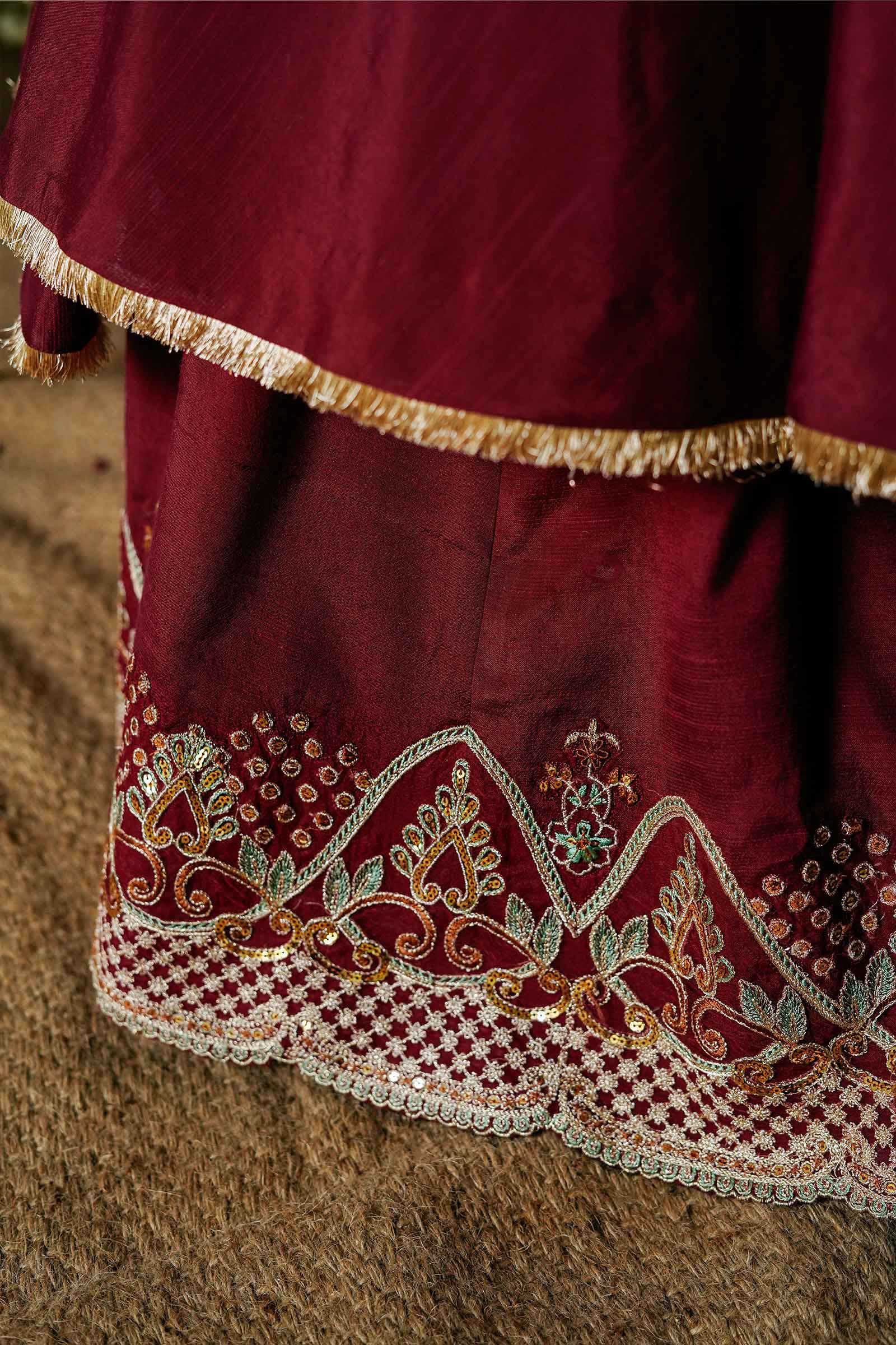 Zara Shahjahan | Bhopal | SHIREEN