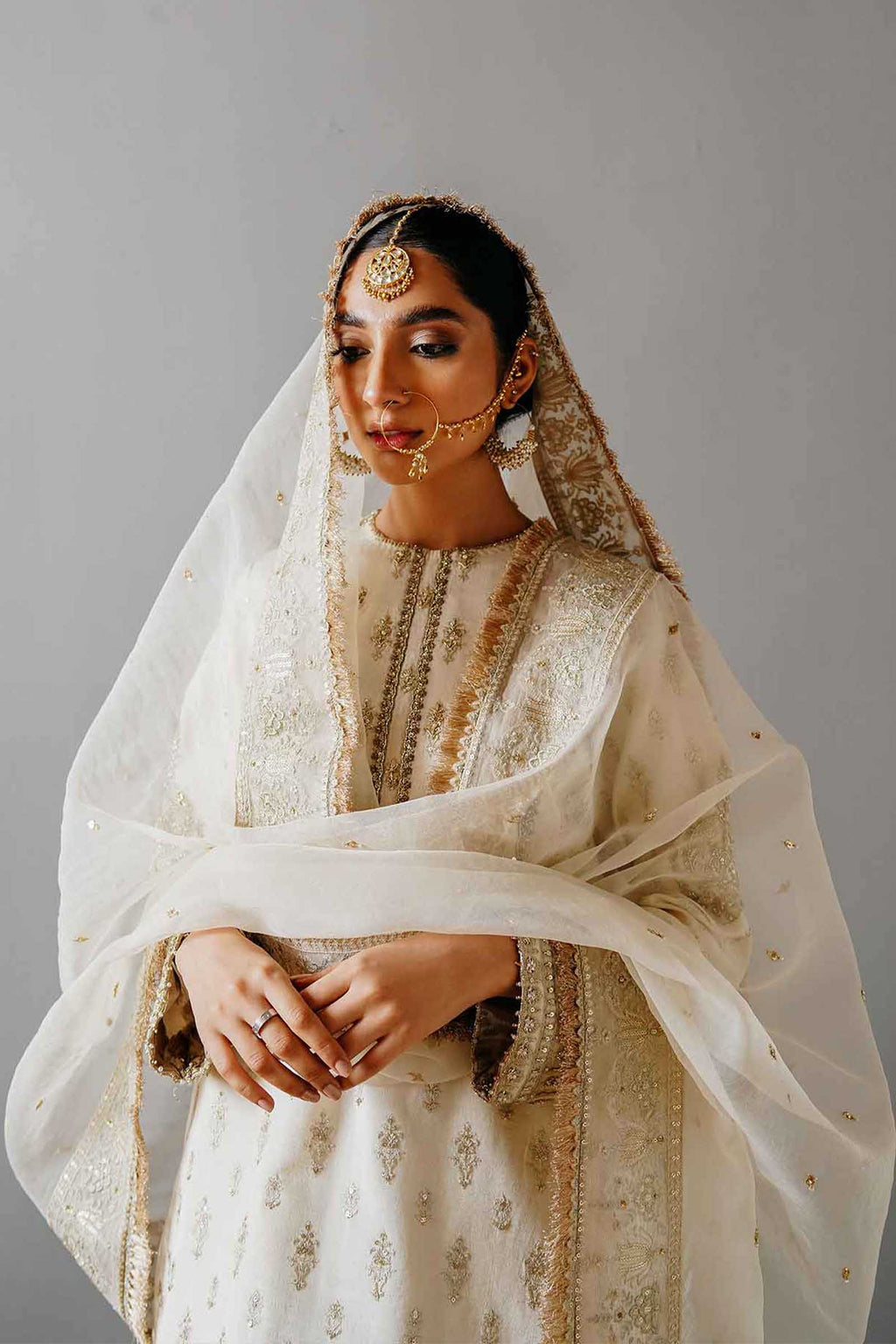 Zara Shahjahan | Bhopal | AMEENA