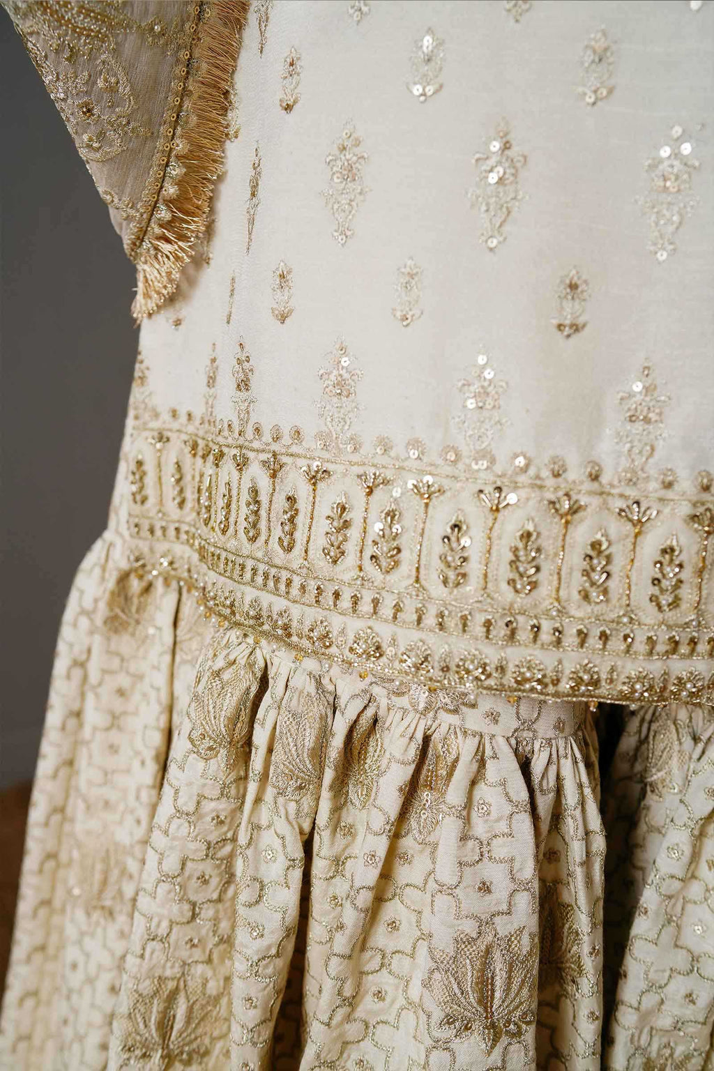 Zara Shahjahan | Bhopal | AMEENA