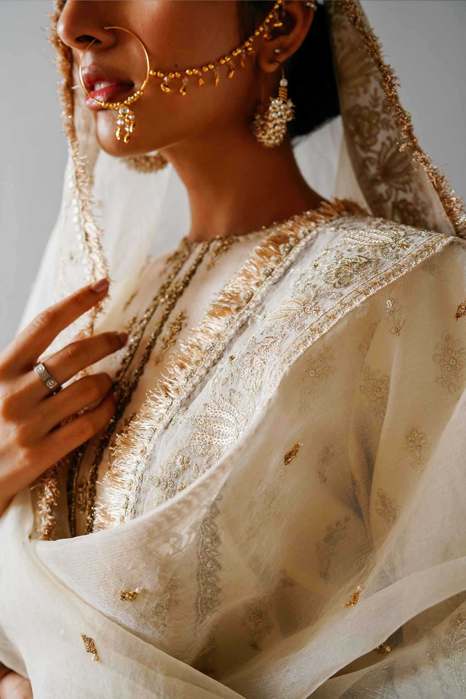 Zara Shahjahan | Bhopal | AMEENA