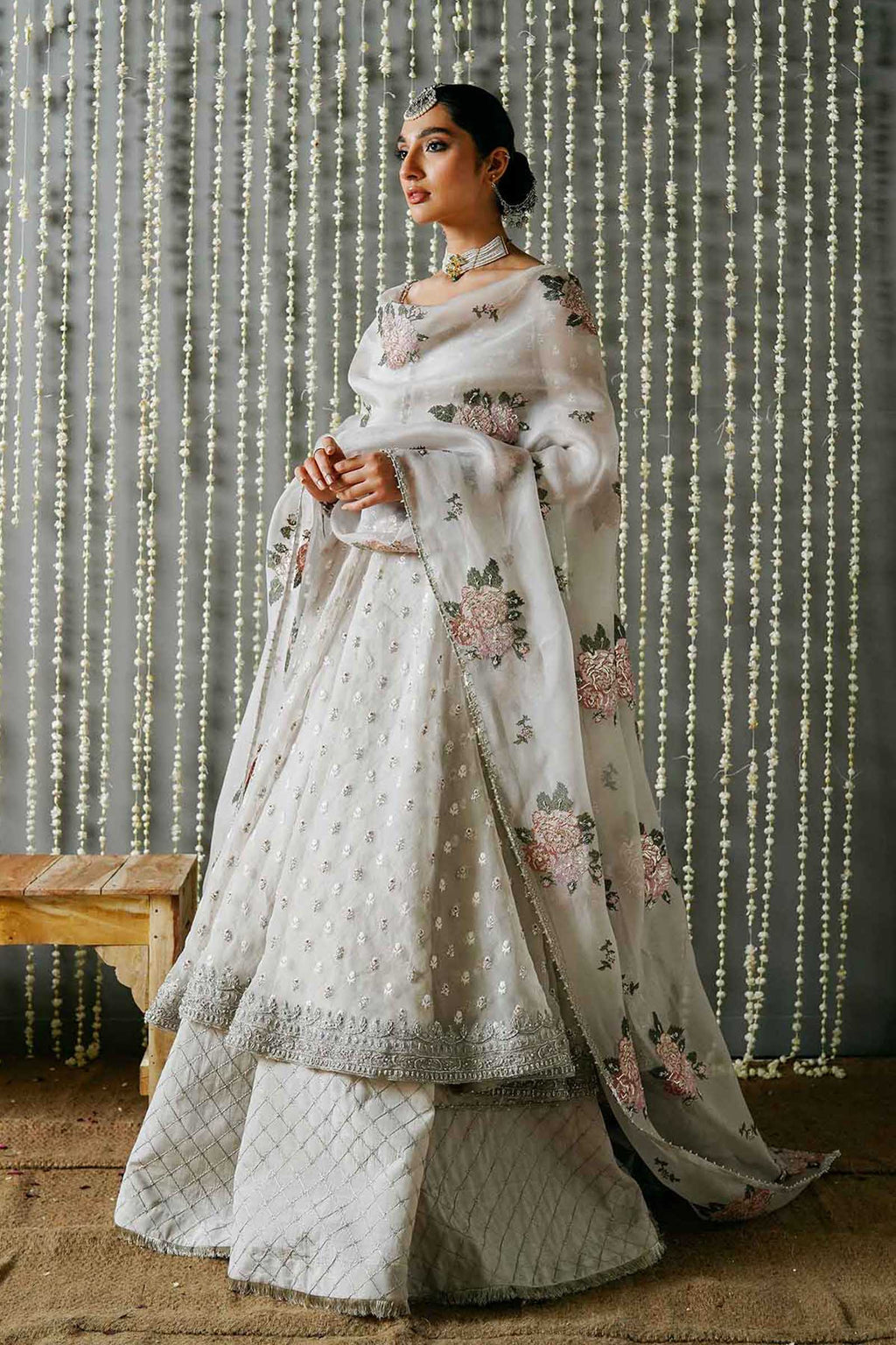 Zara Shahjahan | Bhopal | AFSANA