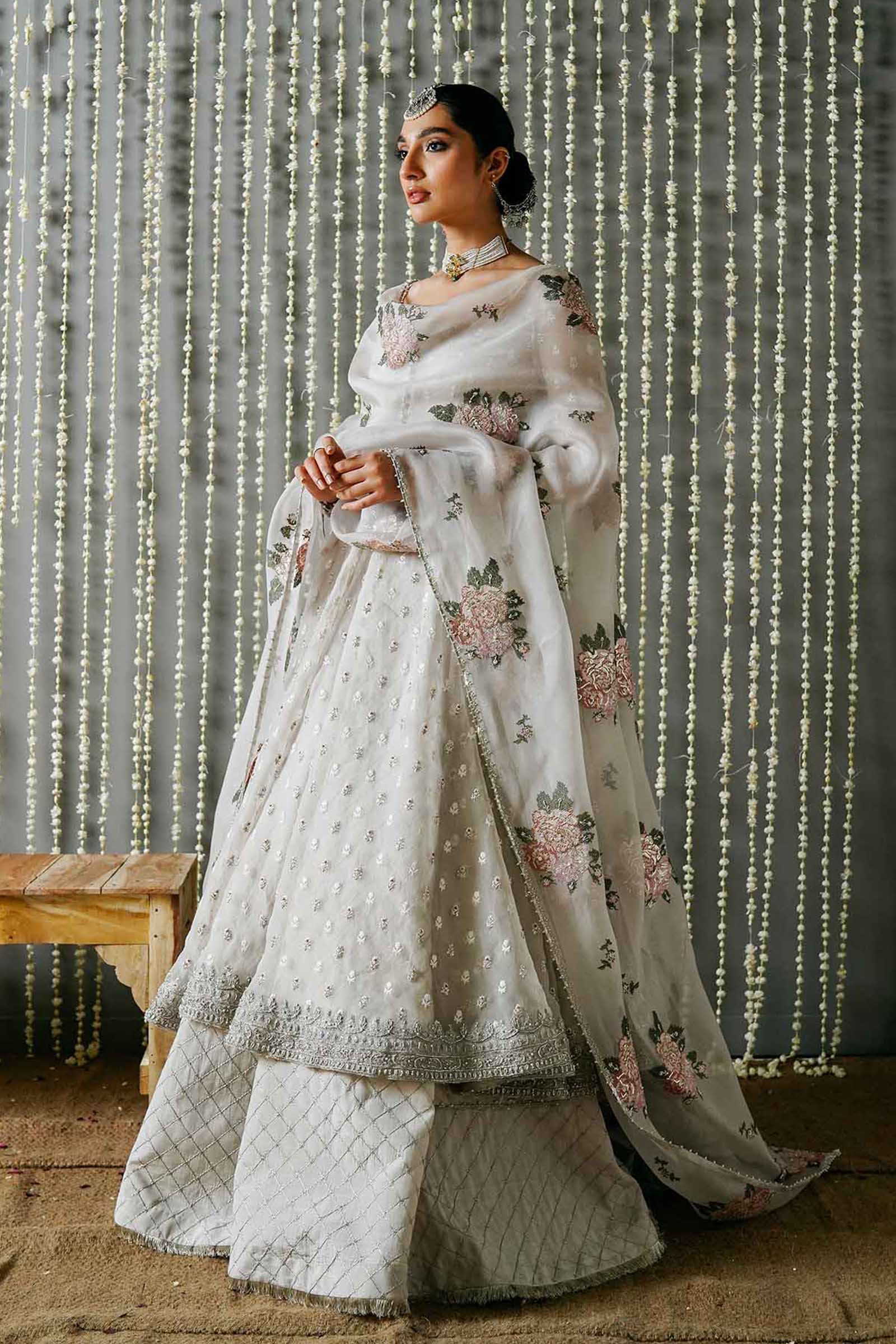 Zara Shahjahan | Bhopal | AFSANA