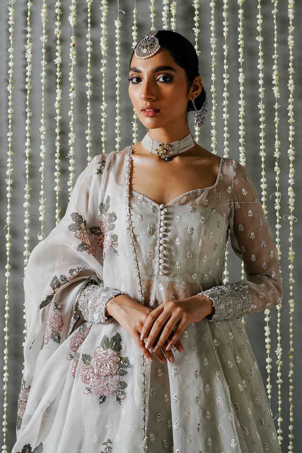 Zara Shahjahan | Bhopal | AFSANA