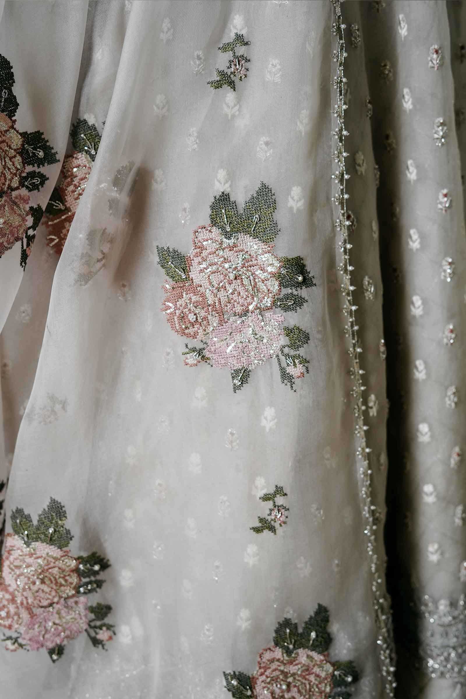 Zara Shahjahan | Bhopal | AFSANA