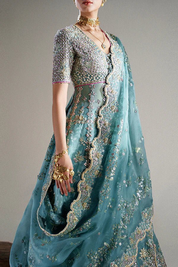 Suffuse | AAB-E-ZAR '25 | Anaira