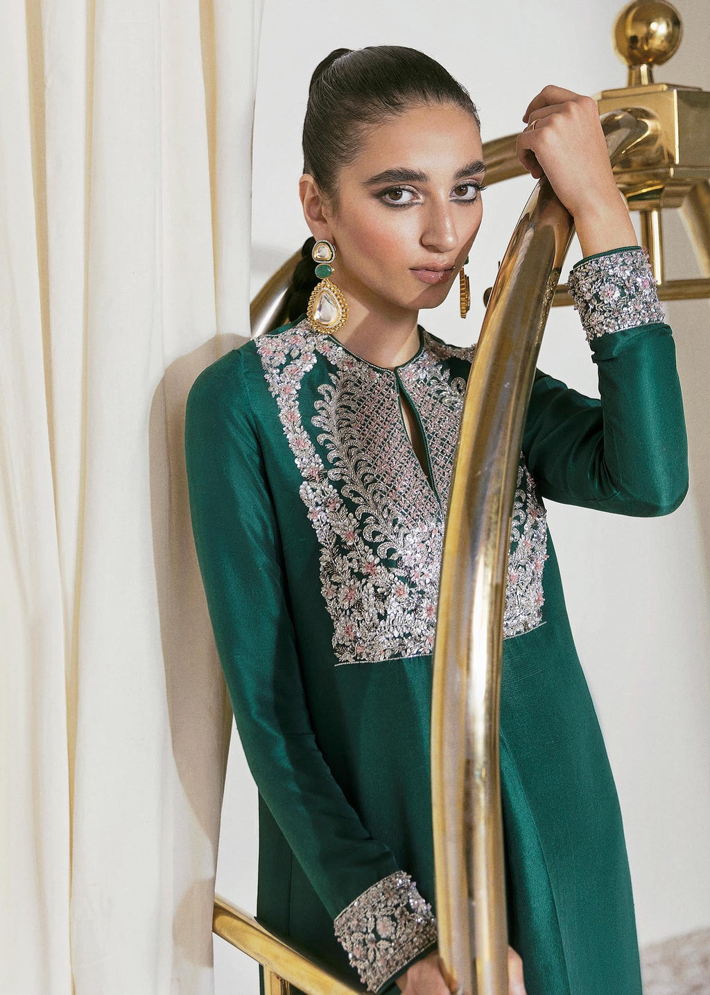 Hussain Rehar | Basic Not Basic | YARROW