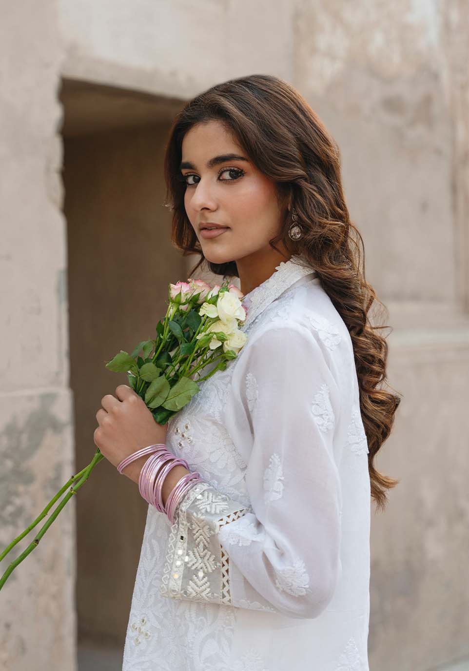 Zarqash | Noor e Nawab Eid Edit 26 | SHEHRBANO