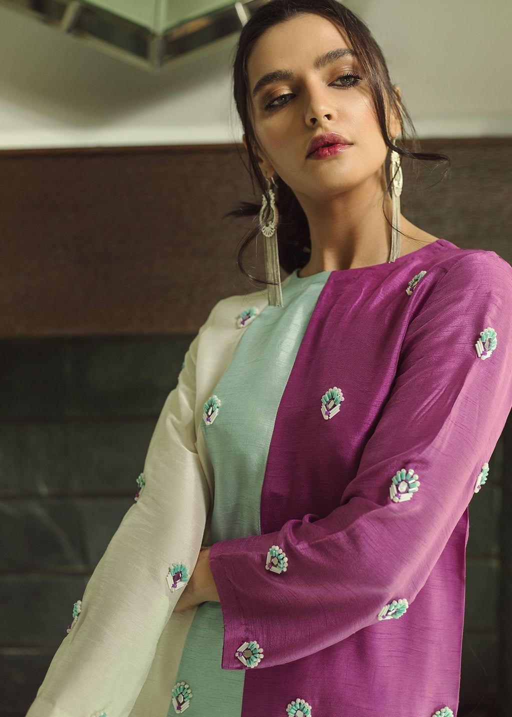 Hana | Serendipity Ready to Wear | Cherry Pop