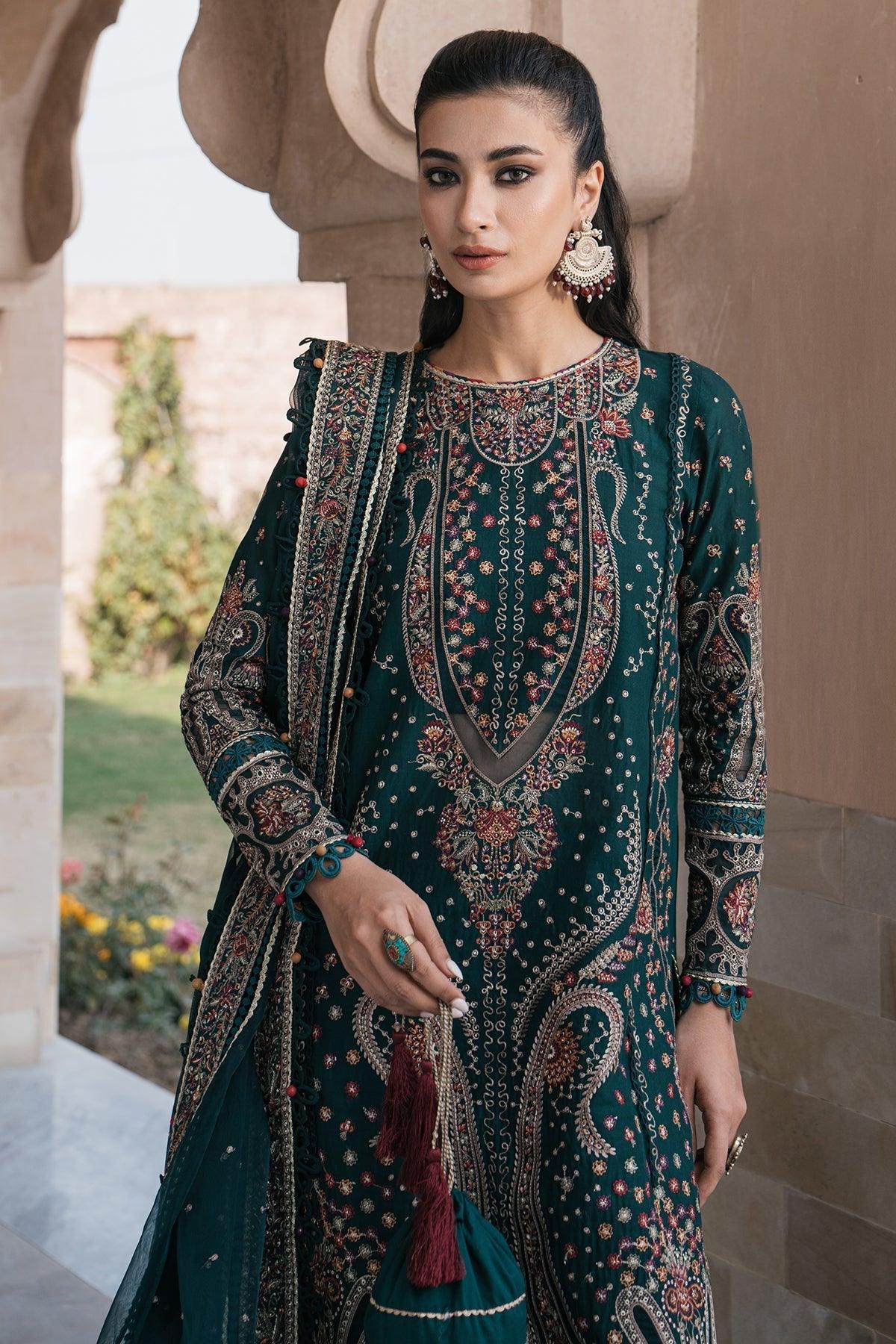 Jazmin - SL24-D10 - House Of Anaya