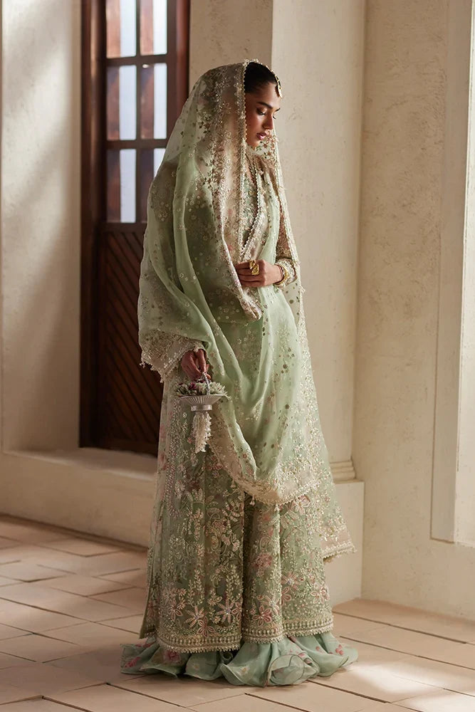 Suffuse | freeshia Ready To Wear 26 | Calene