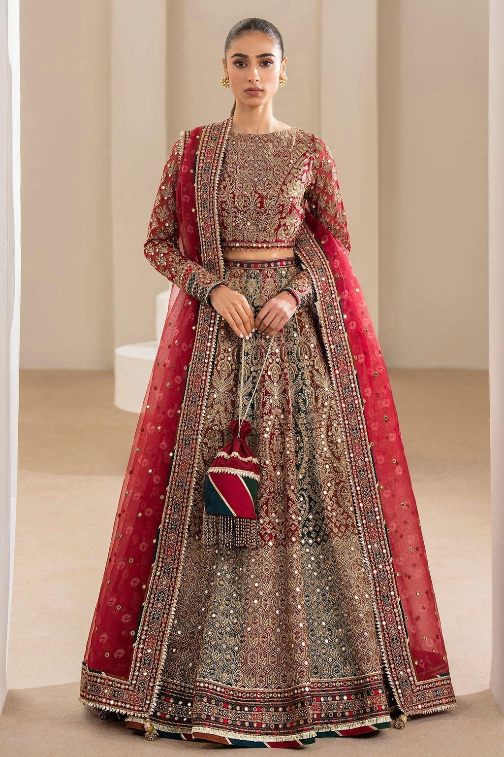 Jazmin -UC-3025 - House Of Anaya