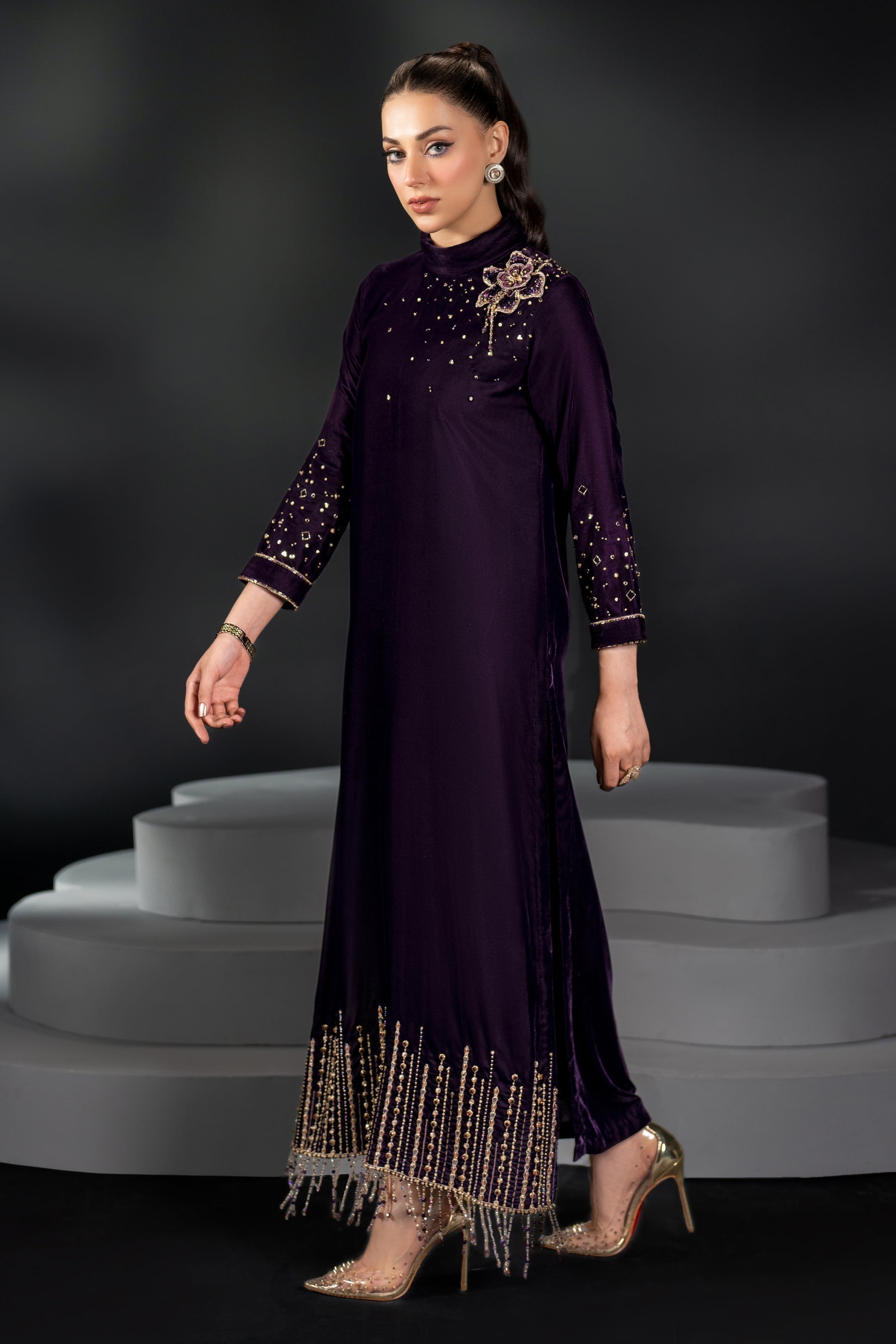 Naqshi | Makhmal 24 | BLAZE - Riwayat-e-Khas
