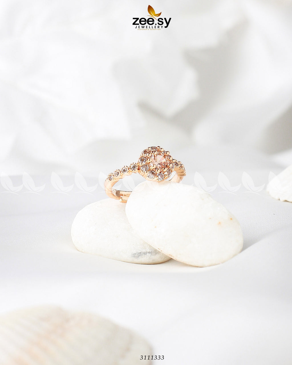 Gleaming Ring - Libasekhas
