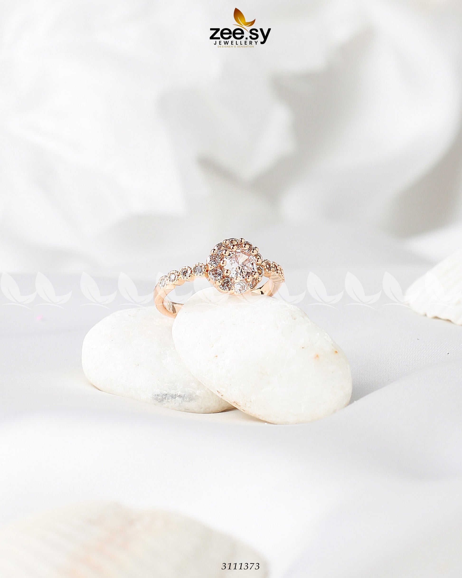 Gleaming Ring - Libasekhas