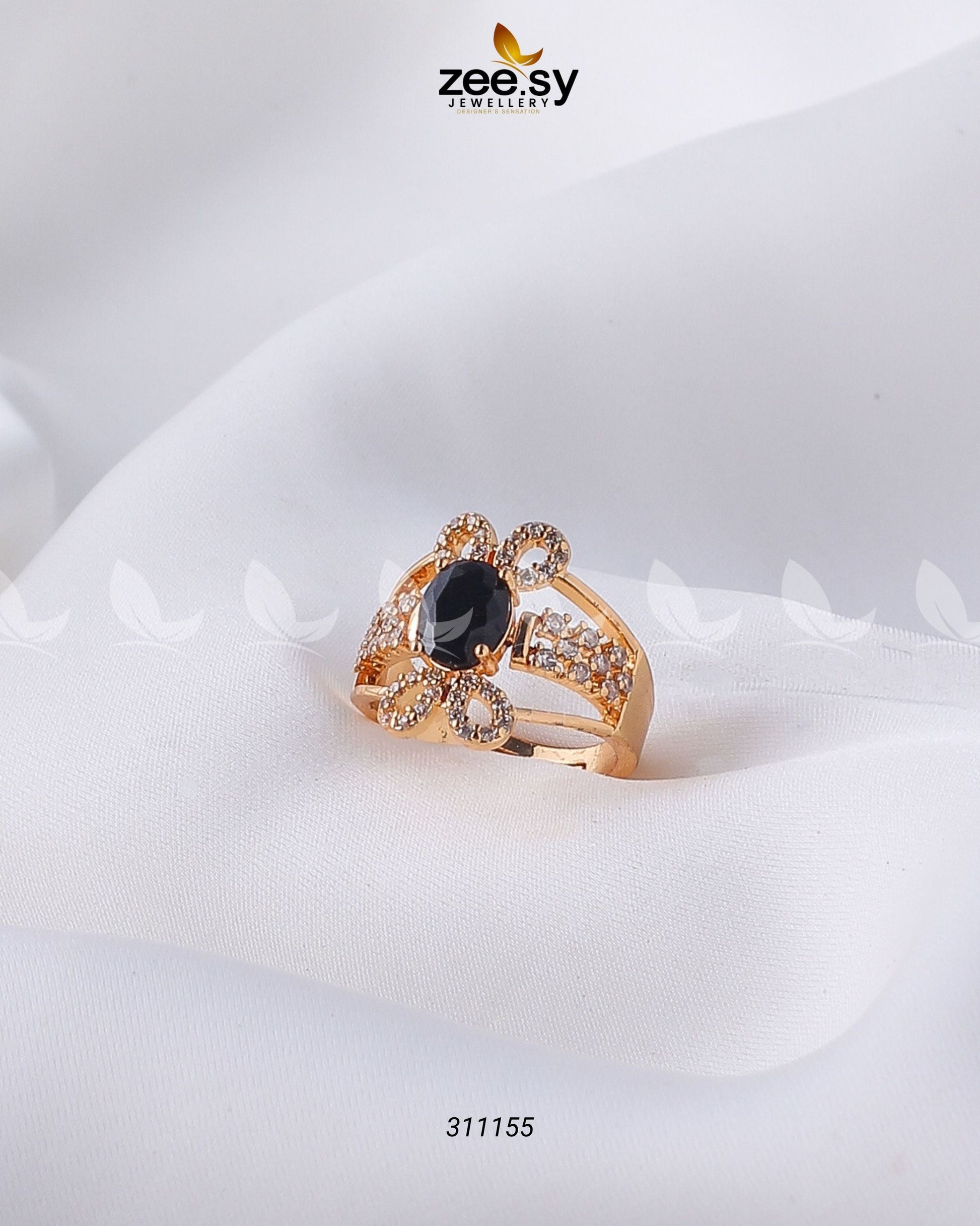 Starlit Ring - Libasekhas