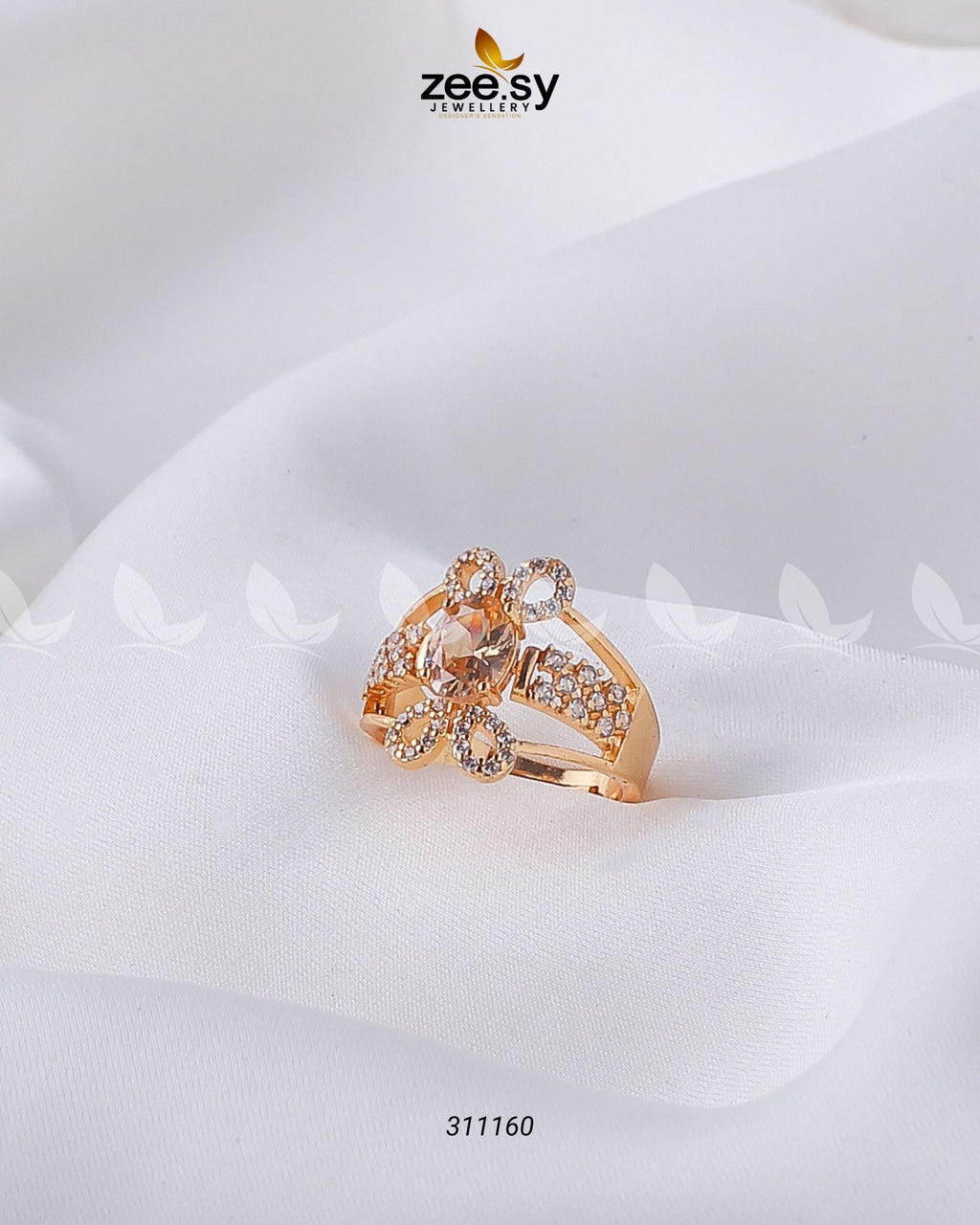 Starlit Ring - Libasekhas