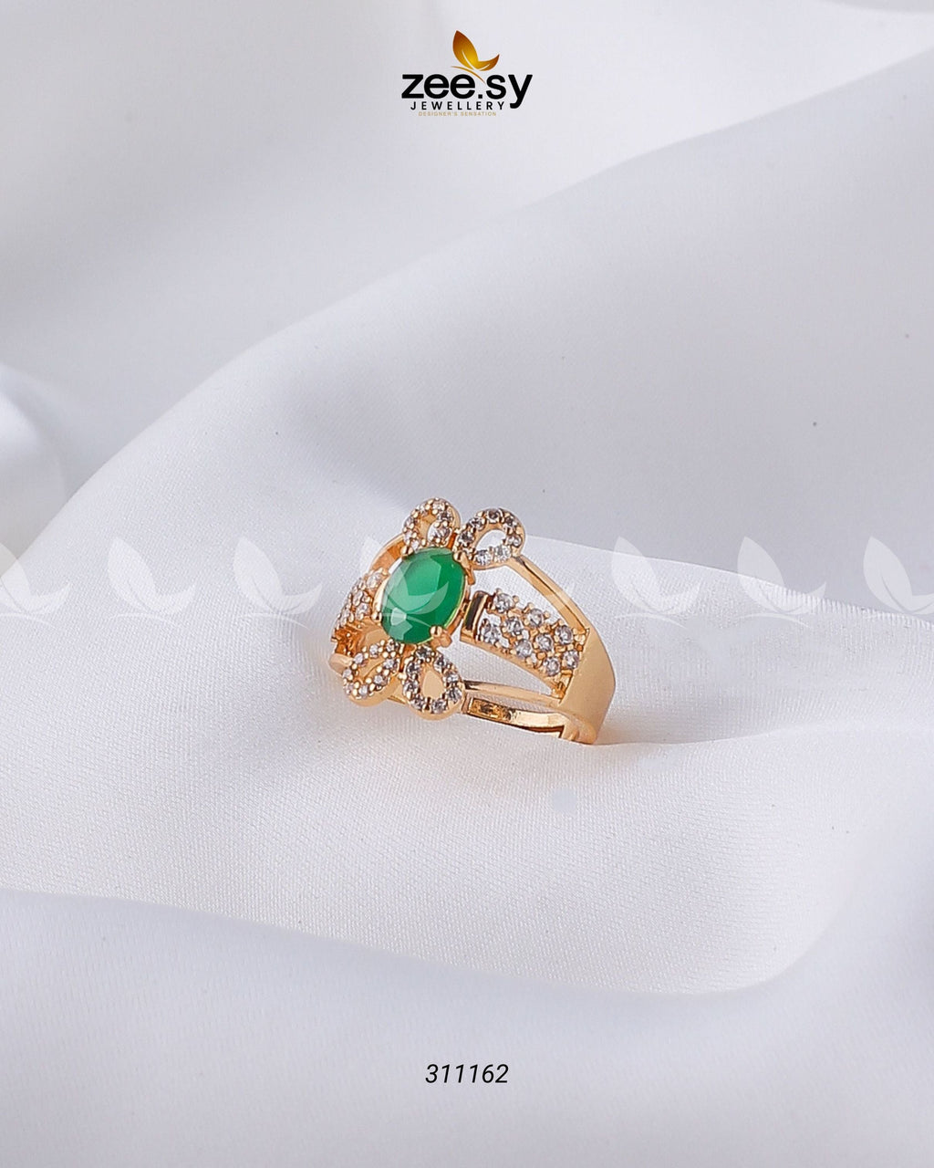 Starlit Ring - Libasekhas