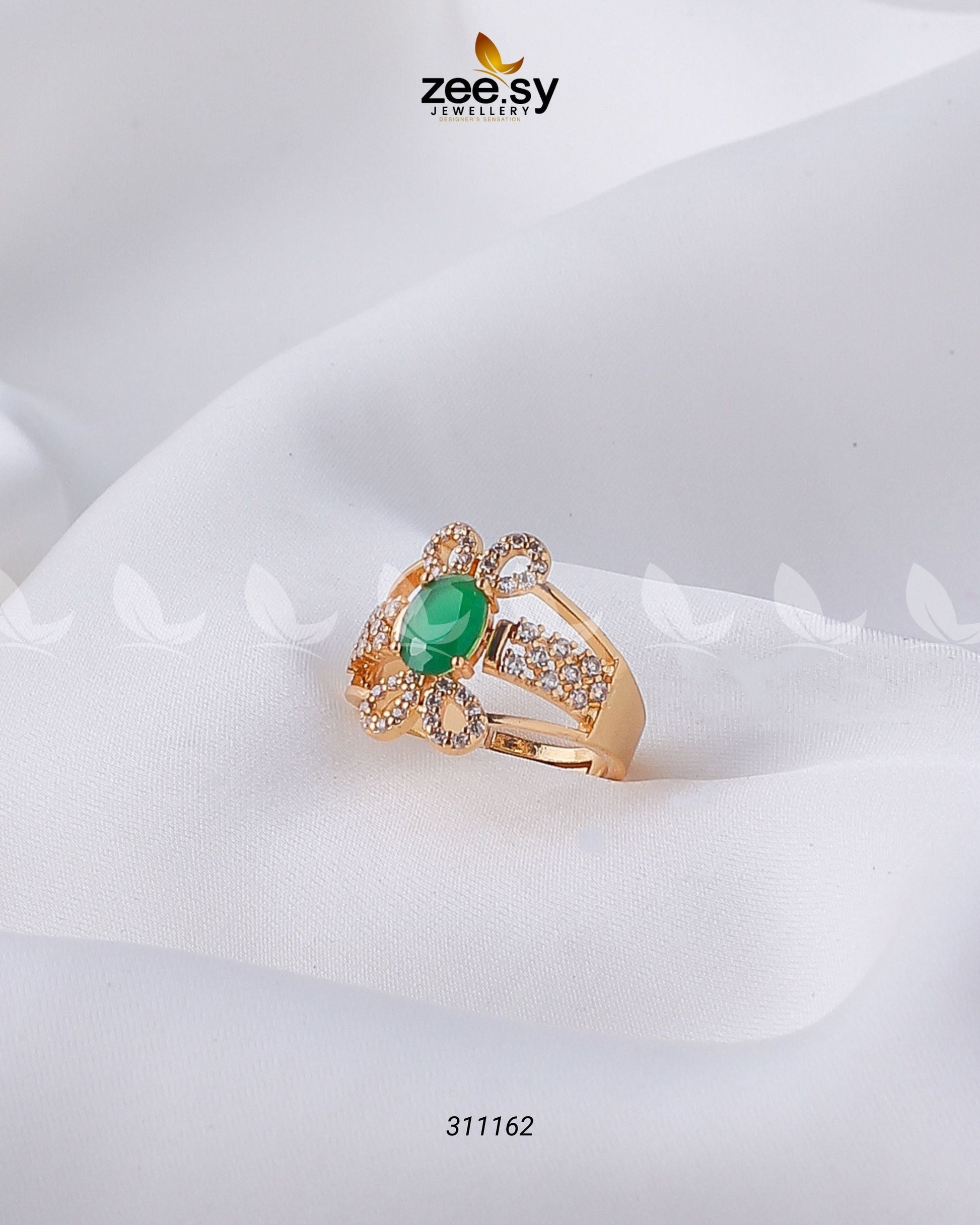 Starlit Ring - Libasekhas