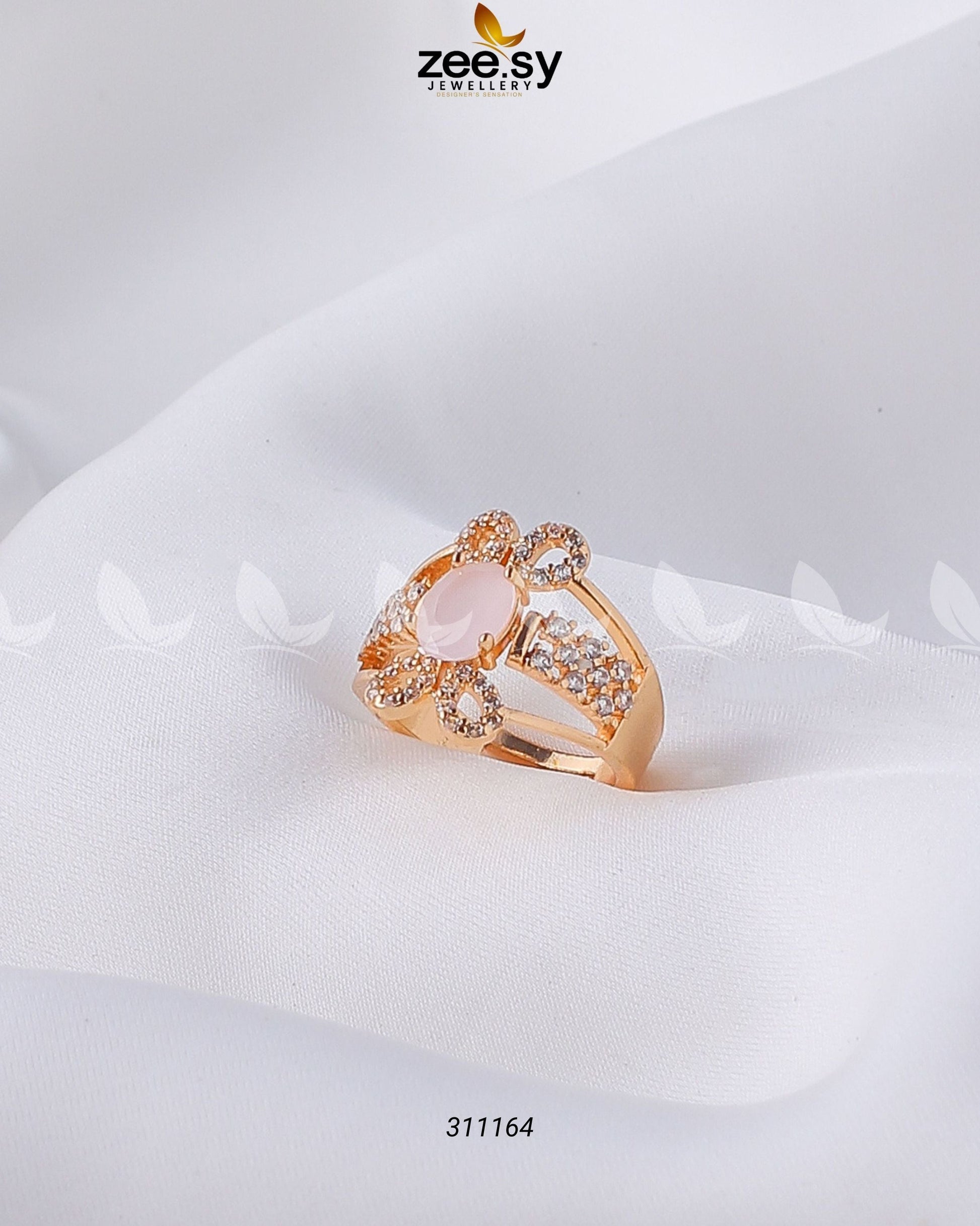 Starlit Ring - Libasekhas