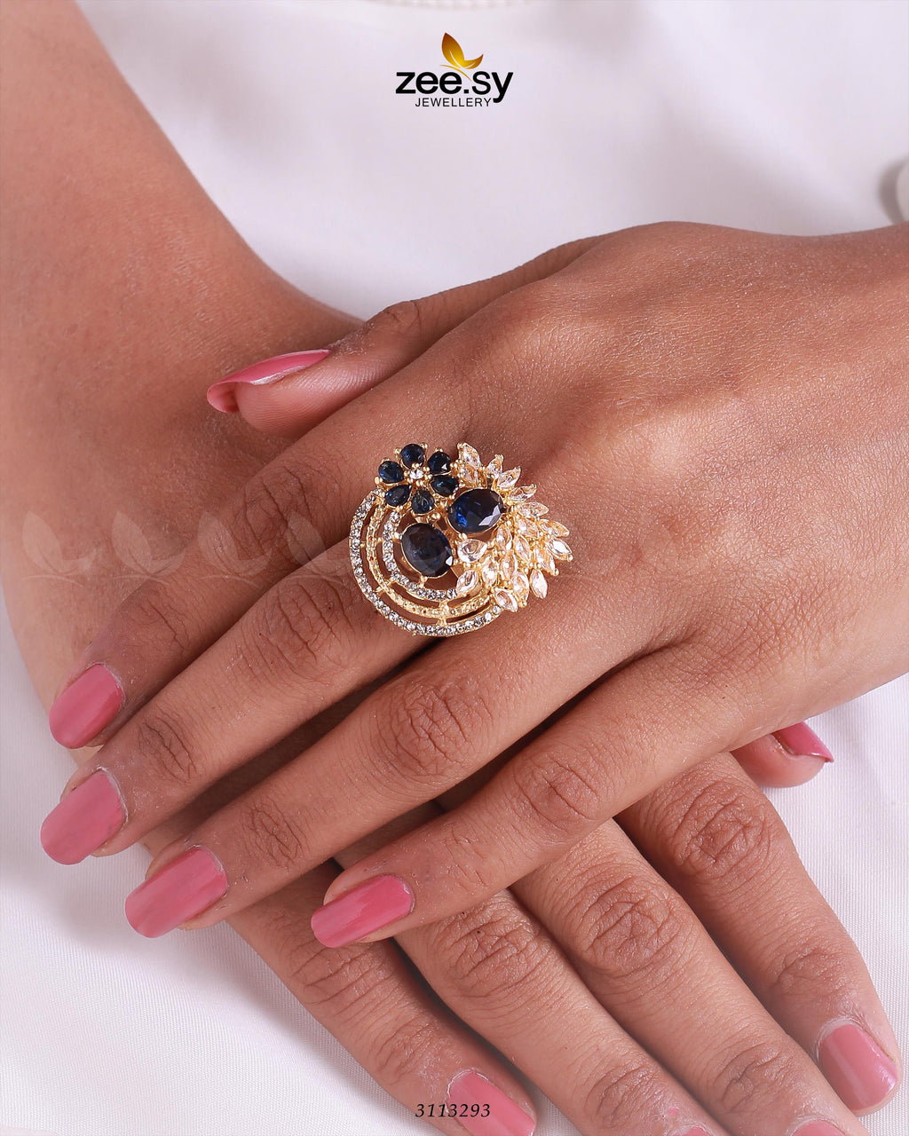 Zoya's Ring - Libasekhas
