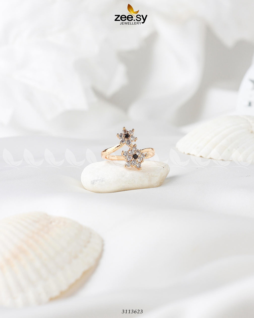 Orla Ring - Libasekhas