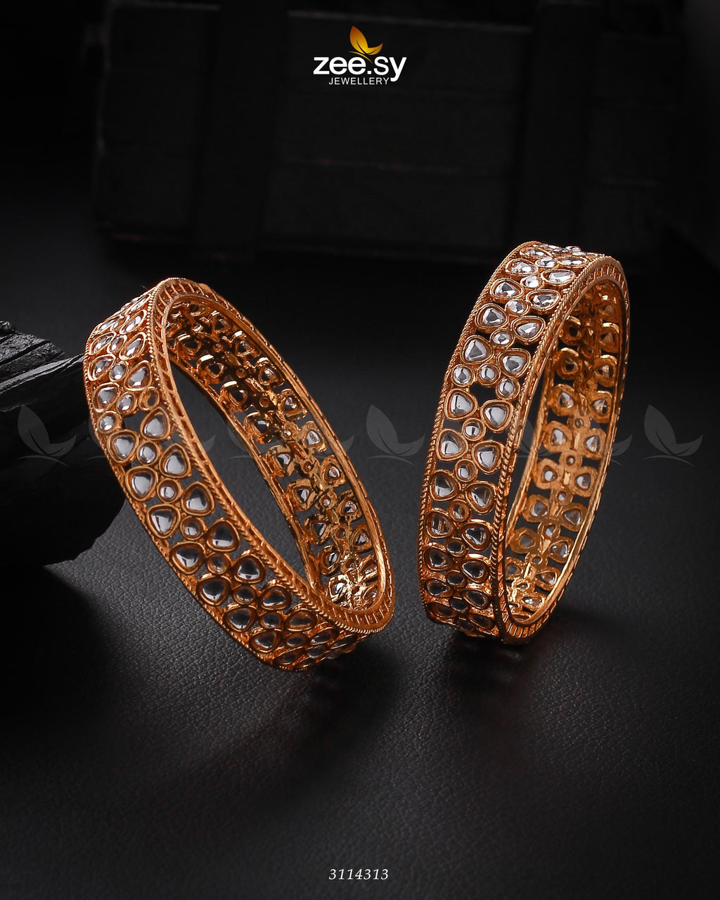 Selena Bangles - Libasekhas