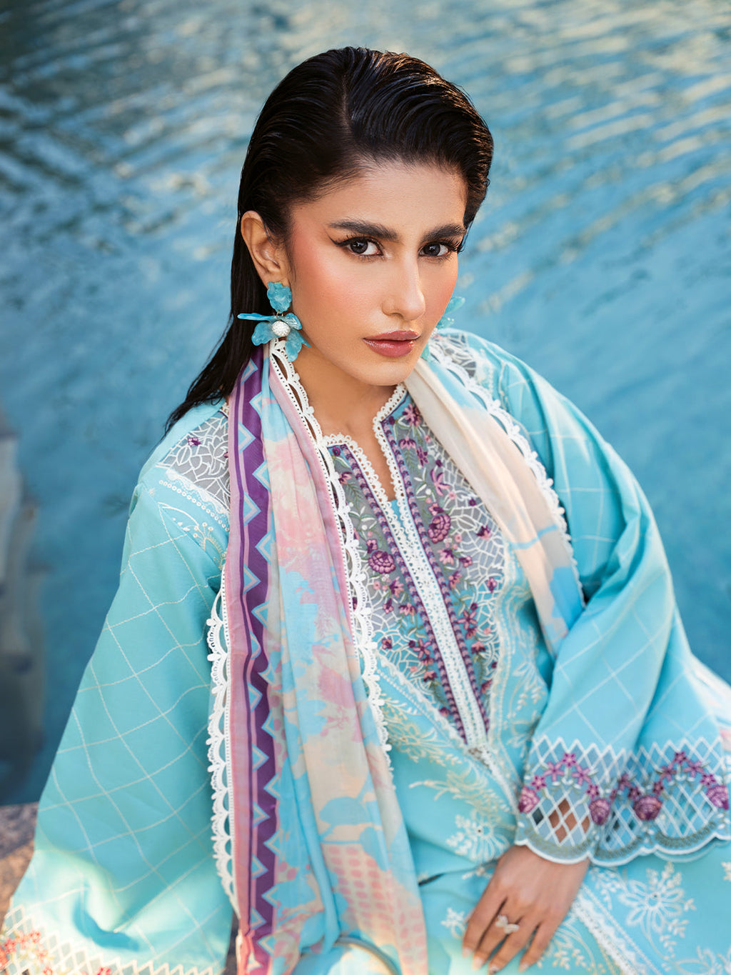 Bin Ilyas | Kayra Summer Edit 25 | 312 - A