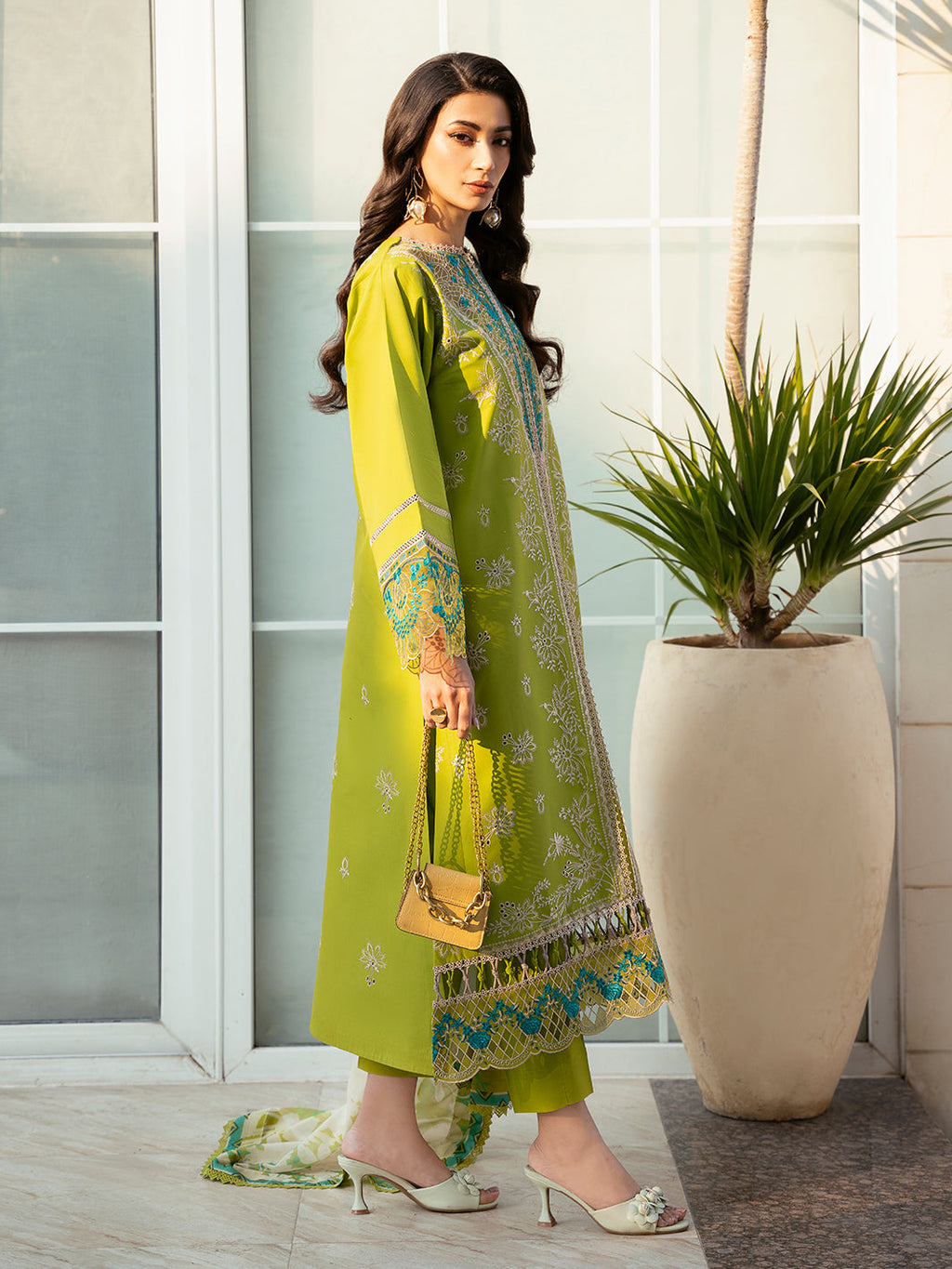 Bin Ilyas | Kayra Summer Edit 25 | 312 - B
