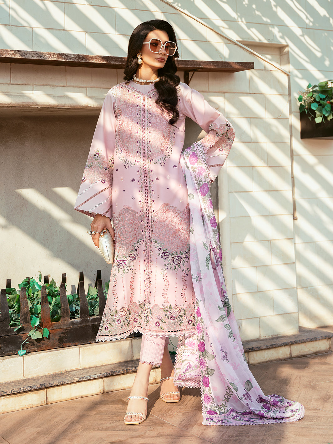 Bin Ilyas | Kayra Summer Edit 25 | 313 - B
