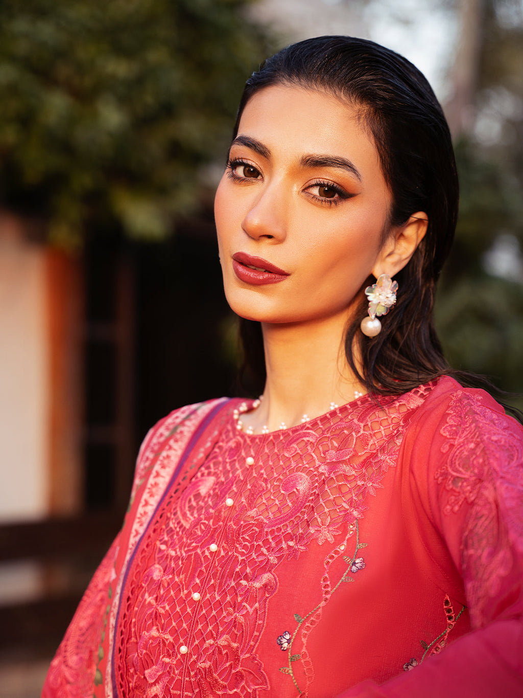 Bin Ilyas | Kayra Summer Edit 25 | 314 - A