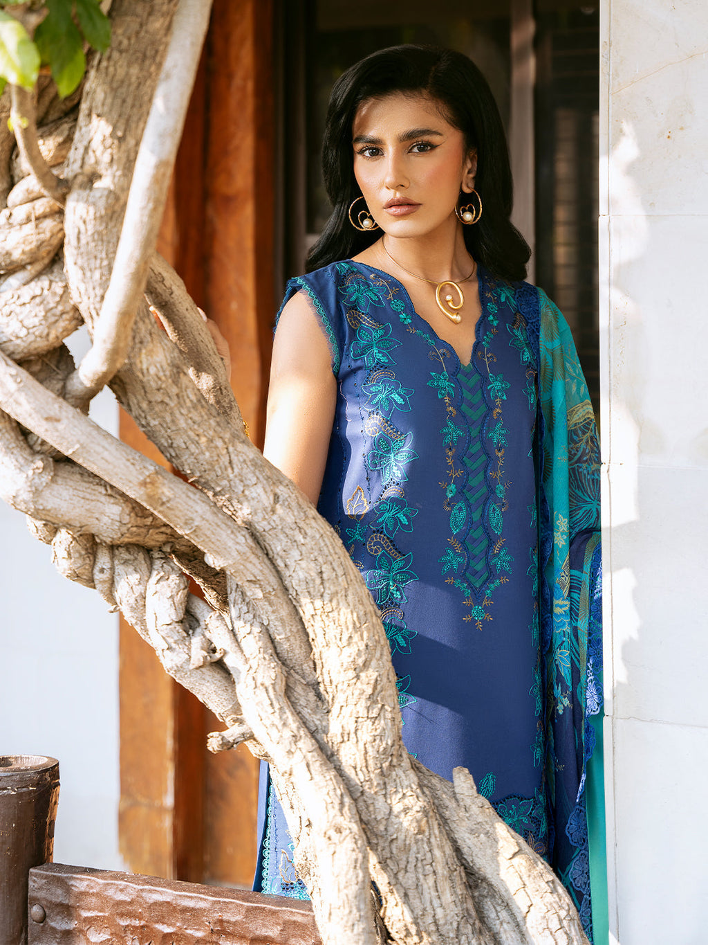Bin Ilyas | Kayra Summer Edit 25 | 315 - A