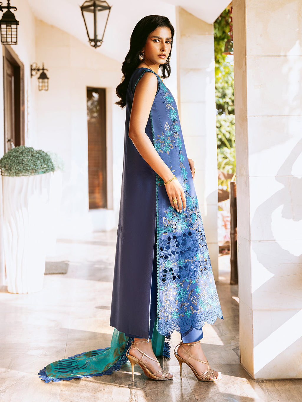 Bin Ilyas | Kayra Summer Edit 25 | 315 - A
